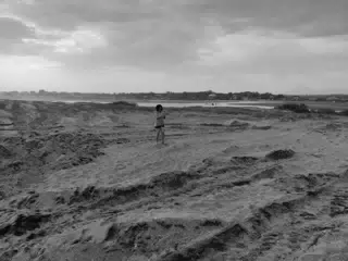 Opening the San Juan Venado Estuary in Las Peñitas Nicaragua