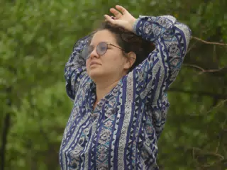 Taking the San Juan Venado Tour