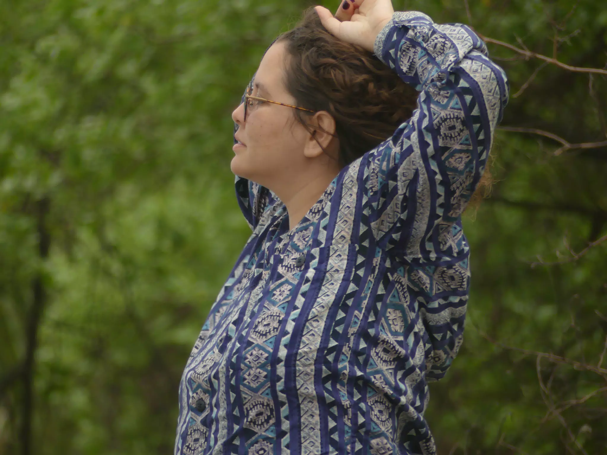 Taking the San Juan Venado Tour