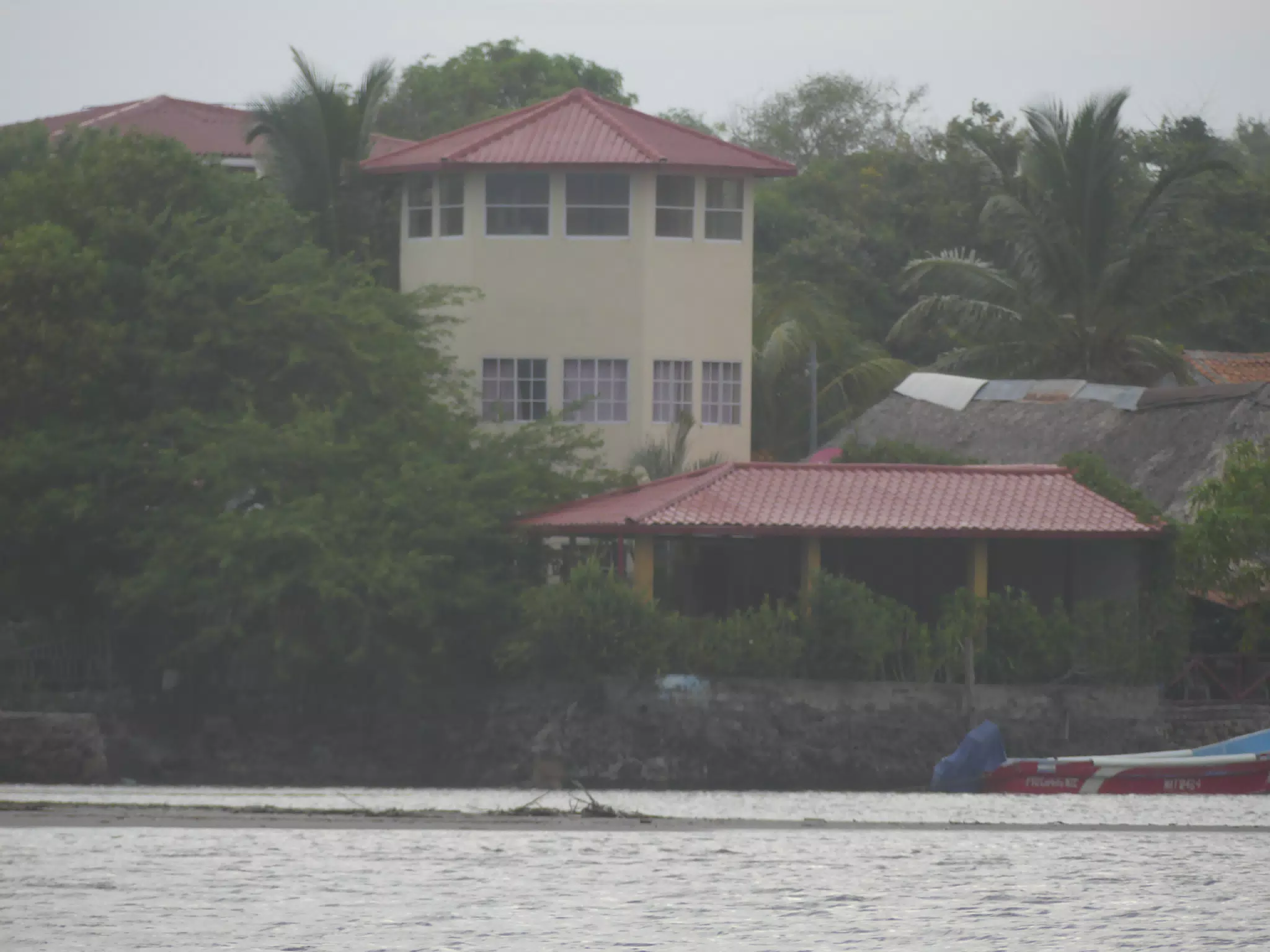 Homes on the Estuary in Las Penitas