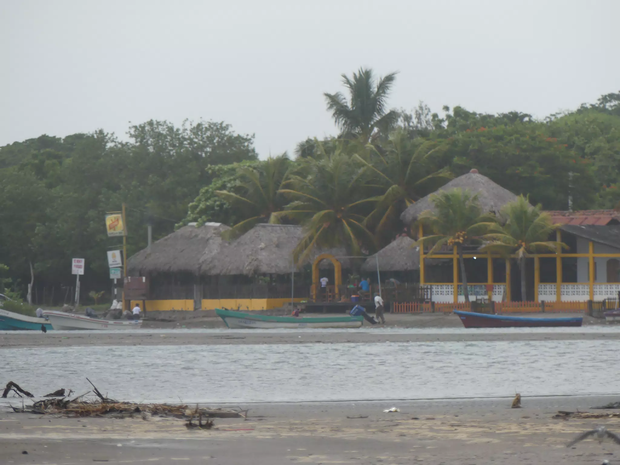 Homes on the Estuary in Las Penitas