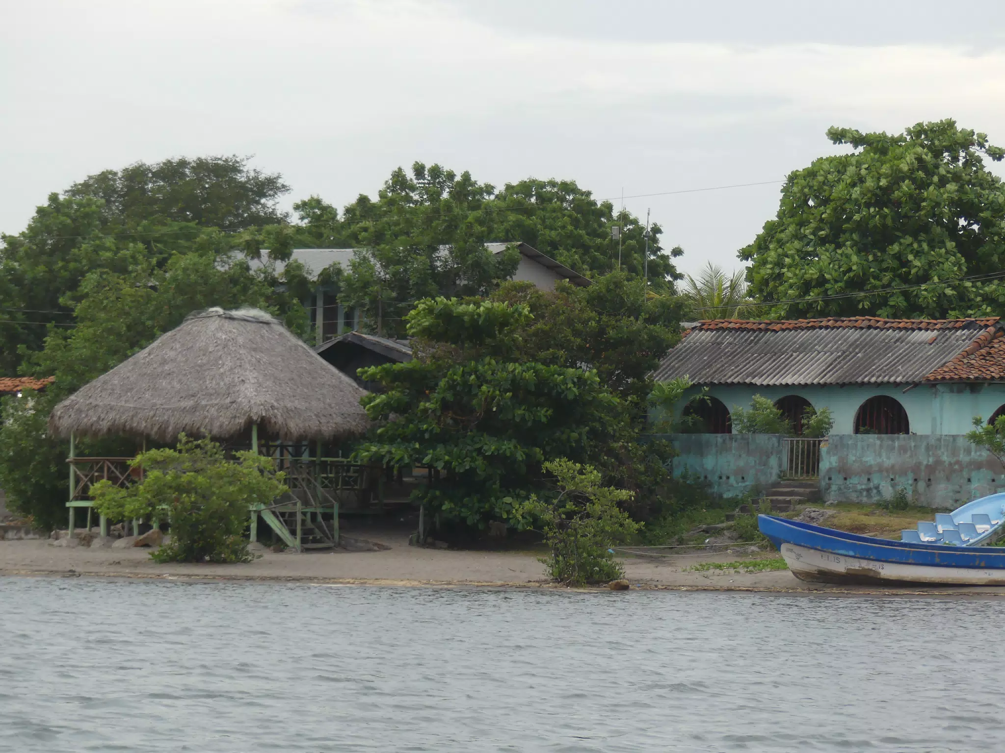 Homes on the Estuary in Las Penitas