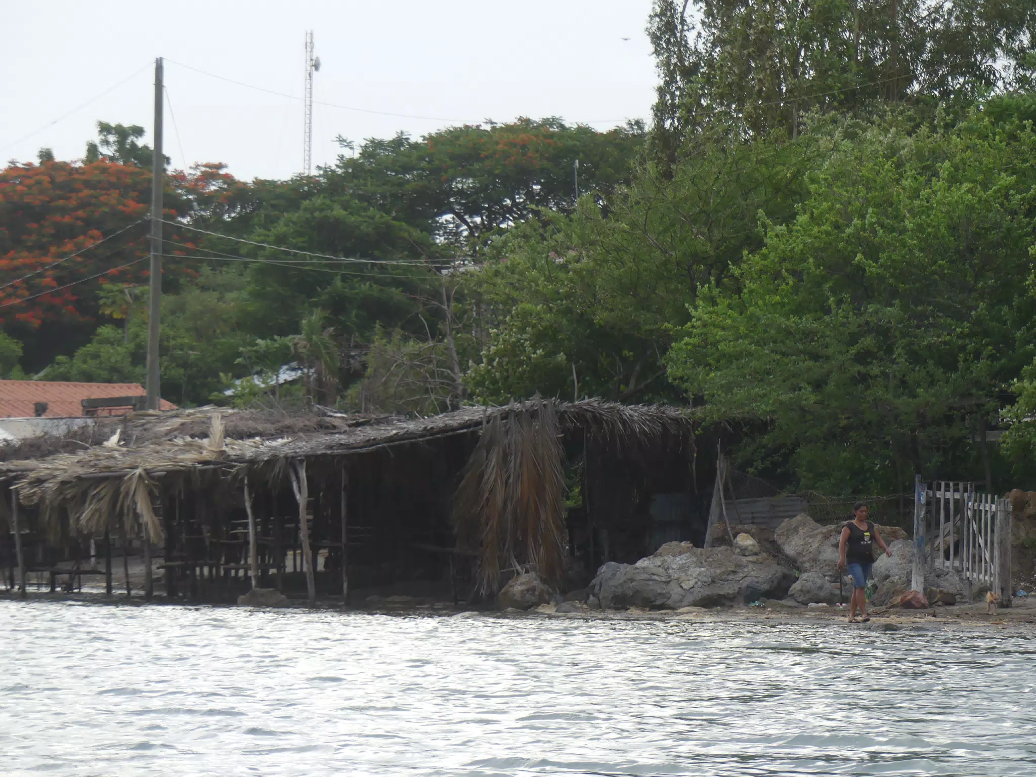 Homes on the Estuary in Las Penitas