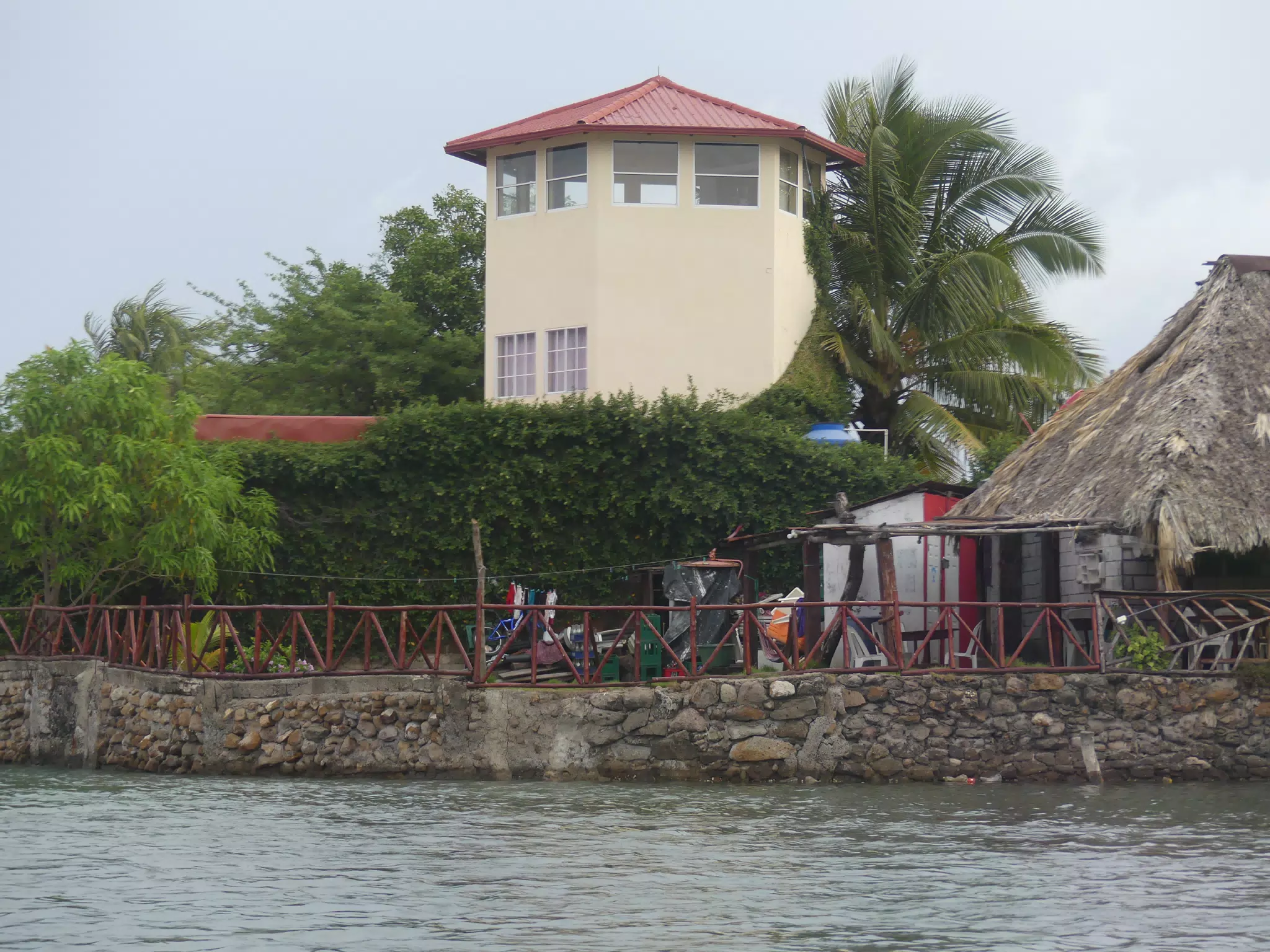 Homes on the Estuary in Las Penitas