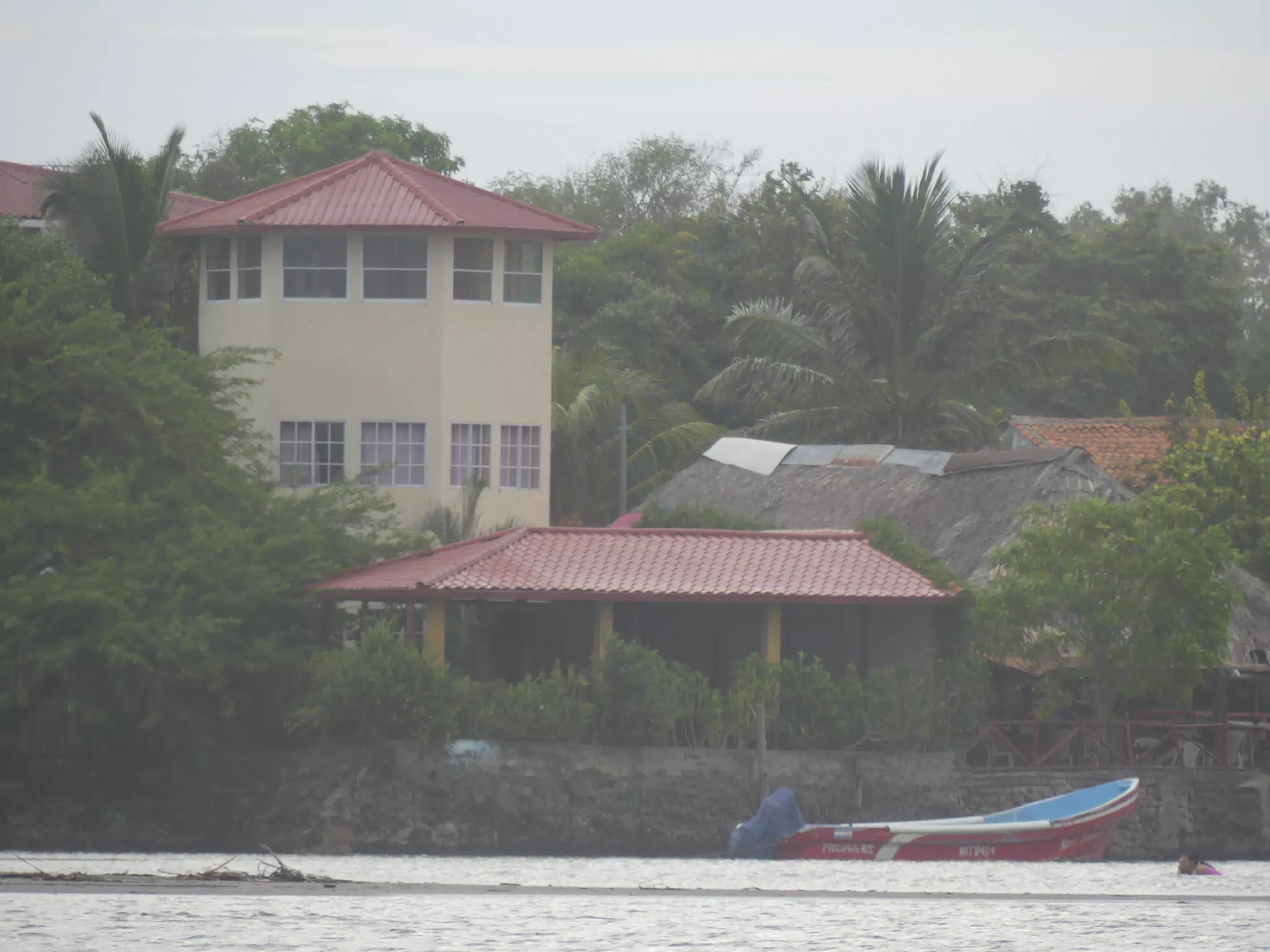 Homes on the Estuary in Las Penitas