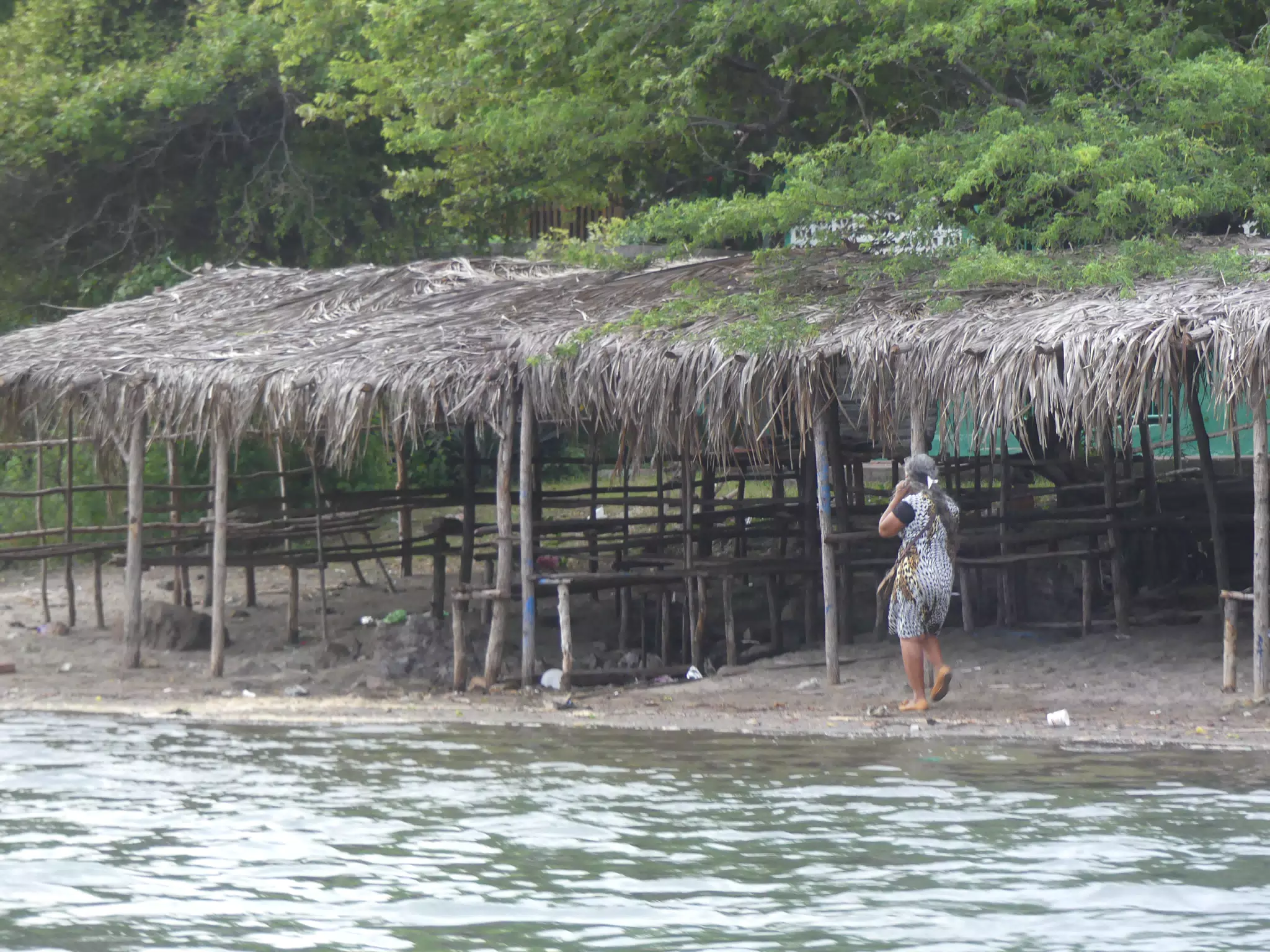 Homes on the Estuary in Las Penitas