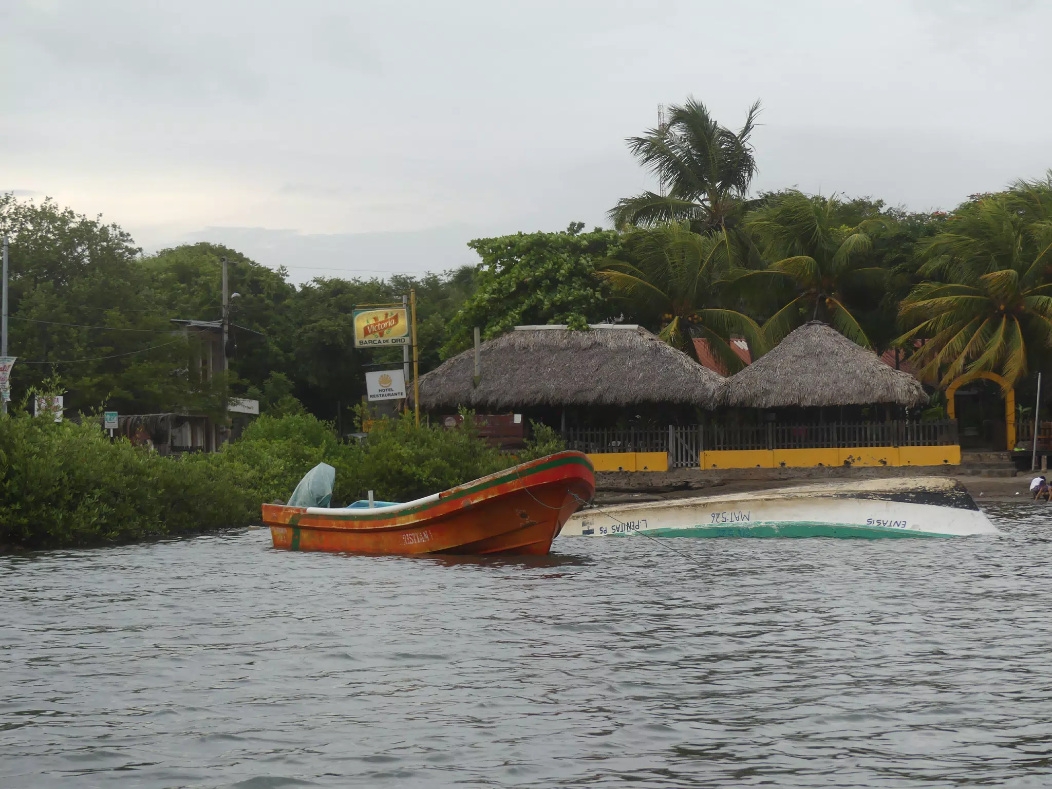 Homes on the Estuary in Las Penitas