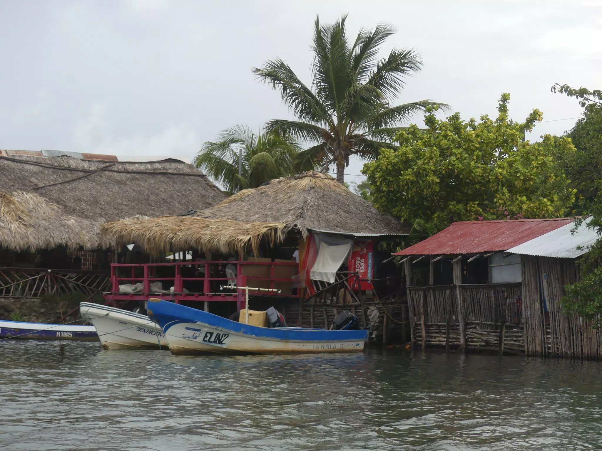 Homes on the Estuary in Las Penitas