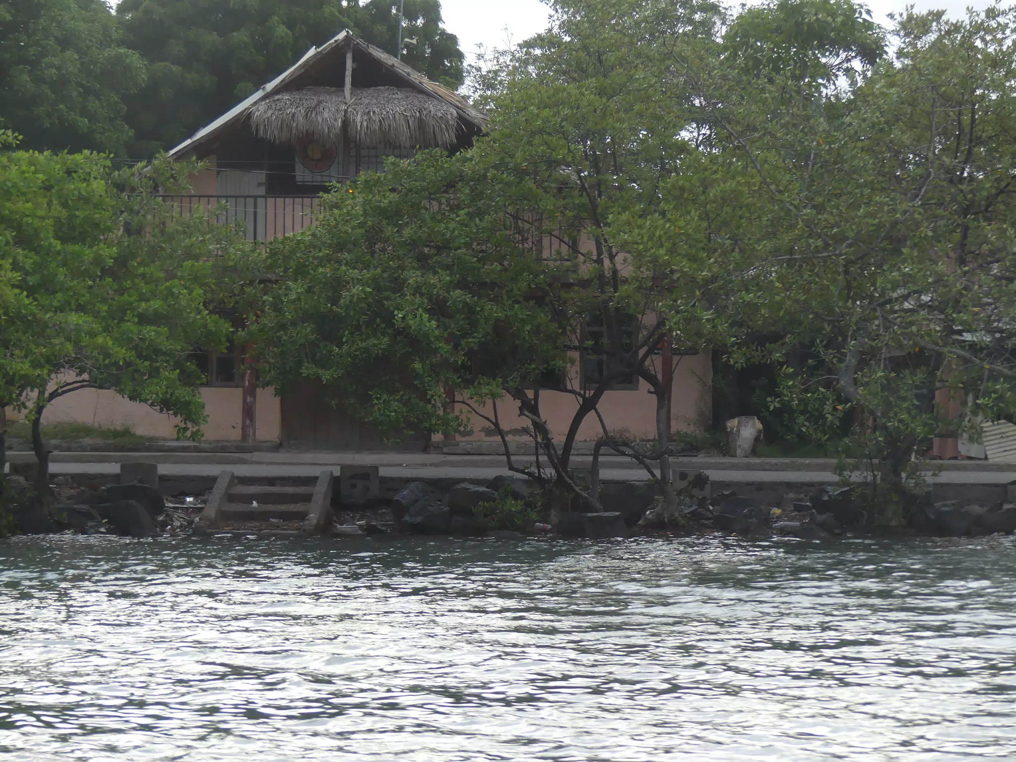 Homes on the Estuary in Las Penitas