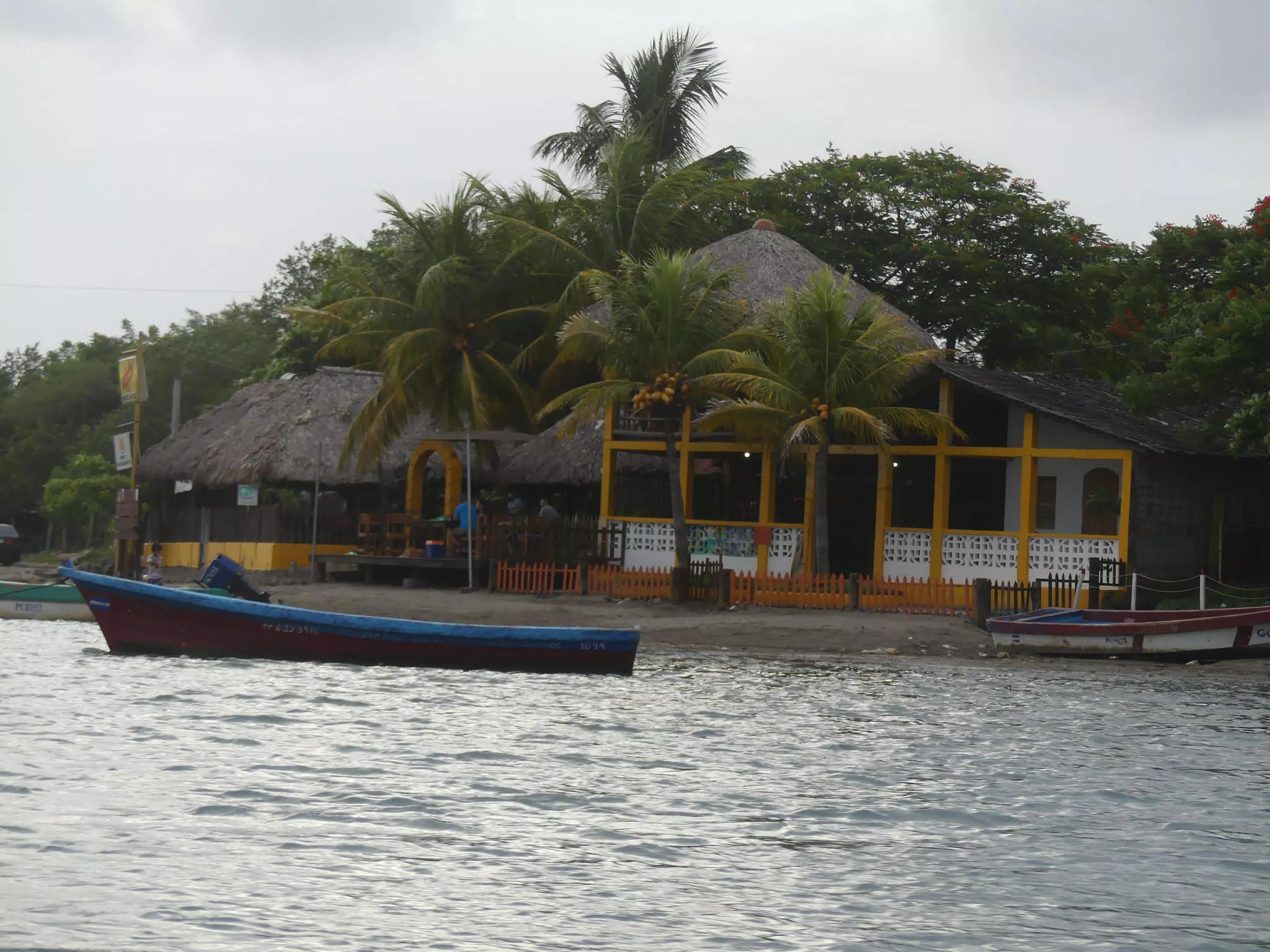 Homes on the Estuary in Las Penitas