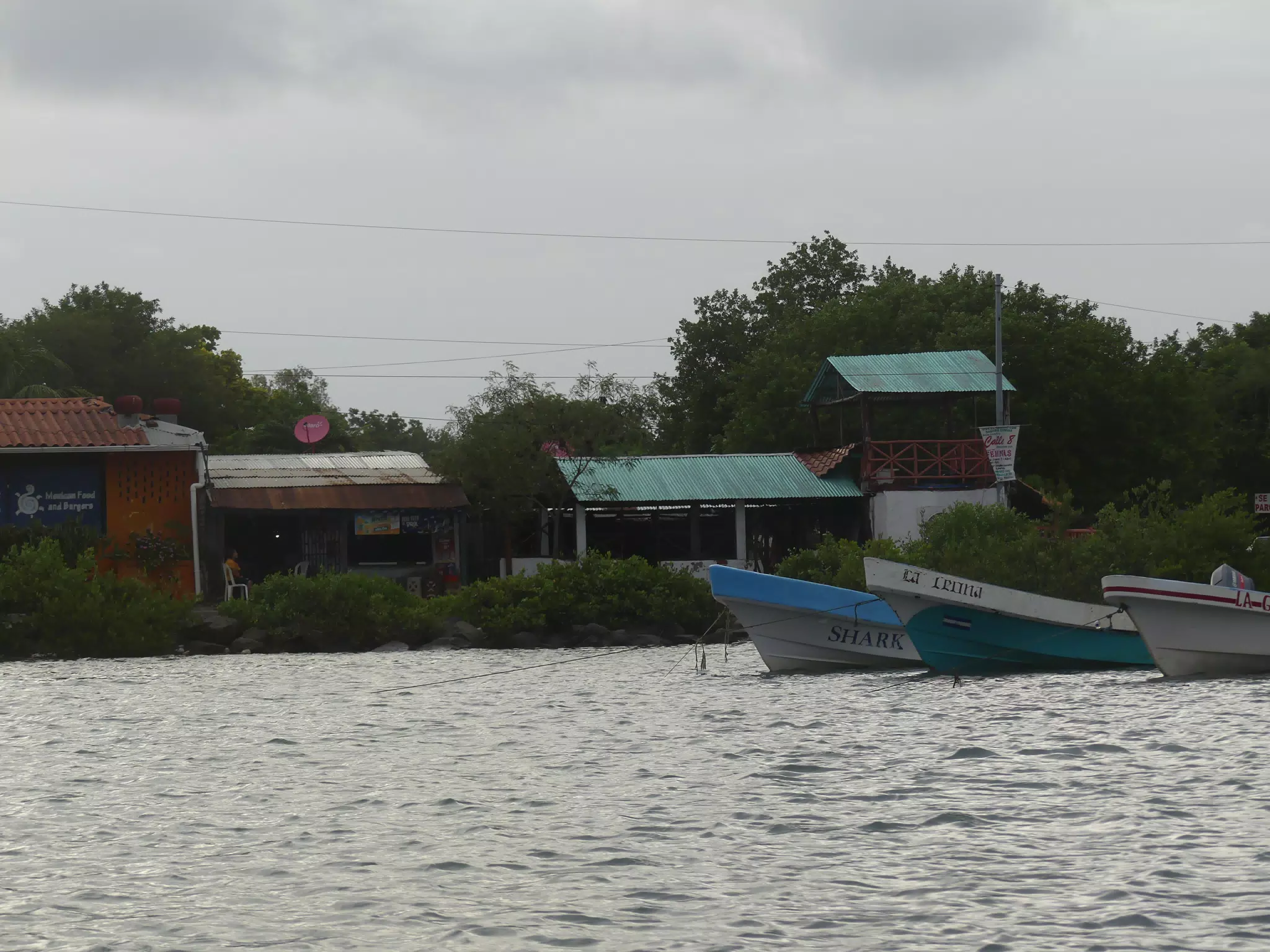 Homes on the Estuary in Las Penitas