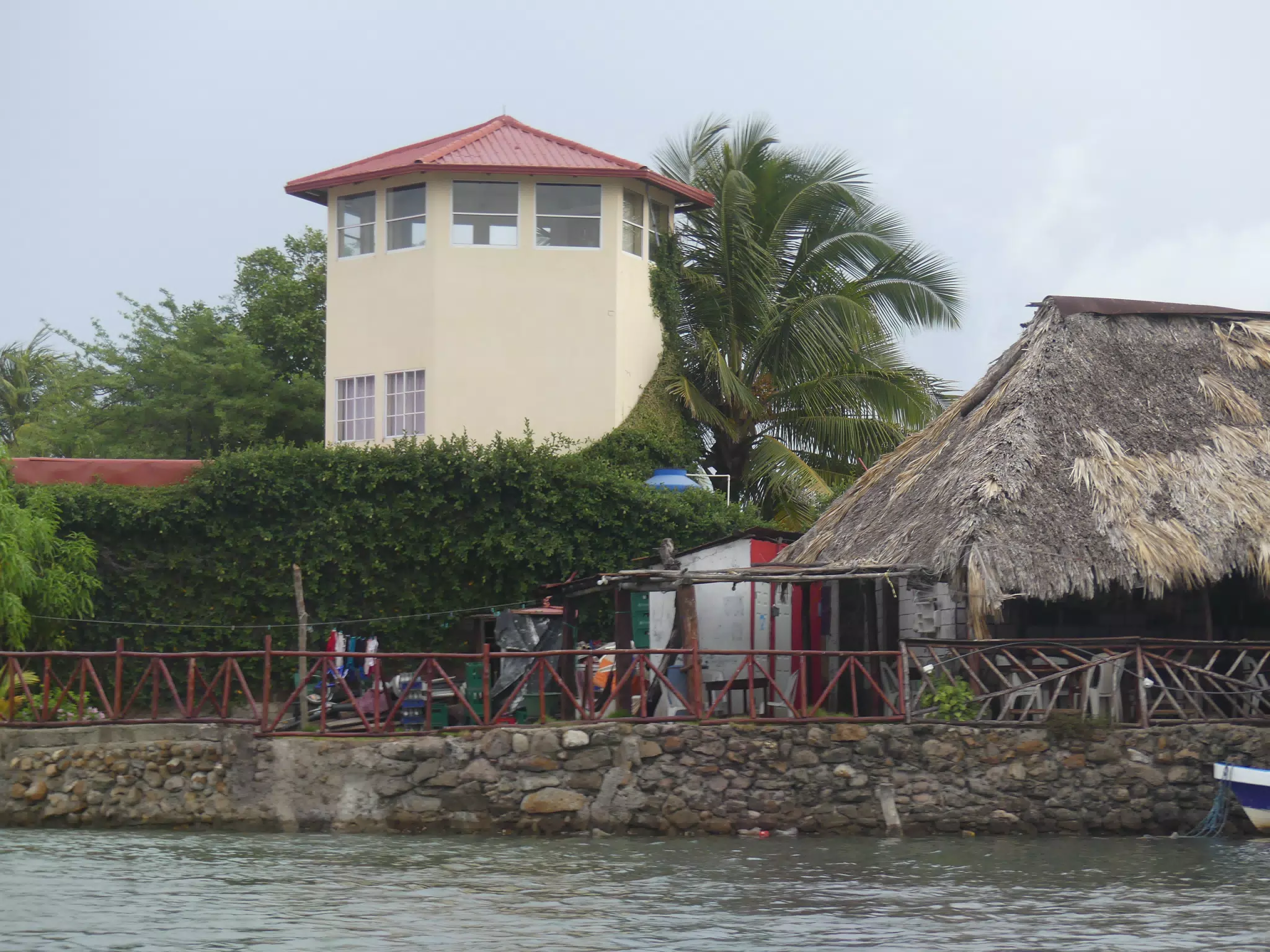 Homes on the Estuary in Las Penitas