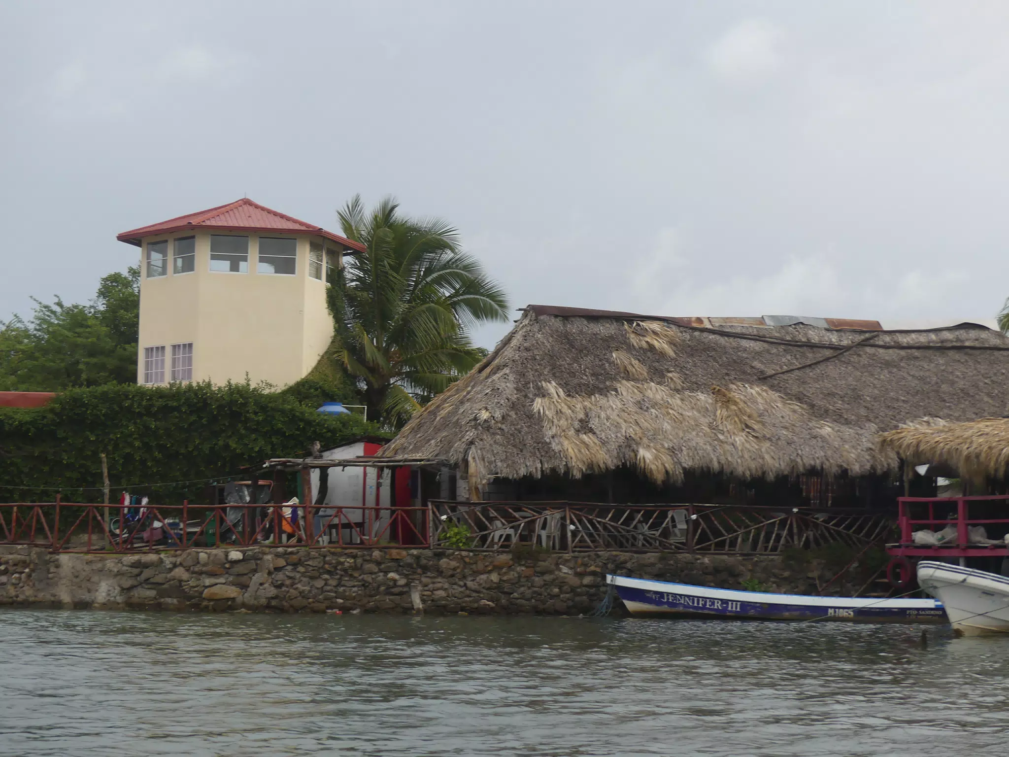 Homes on the Estuary in Las Penitas