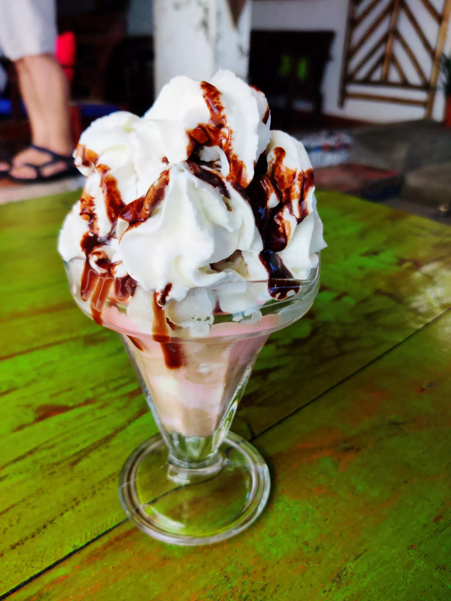 Ice Cream Sunday