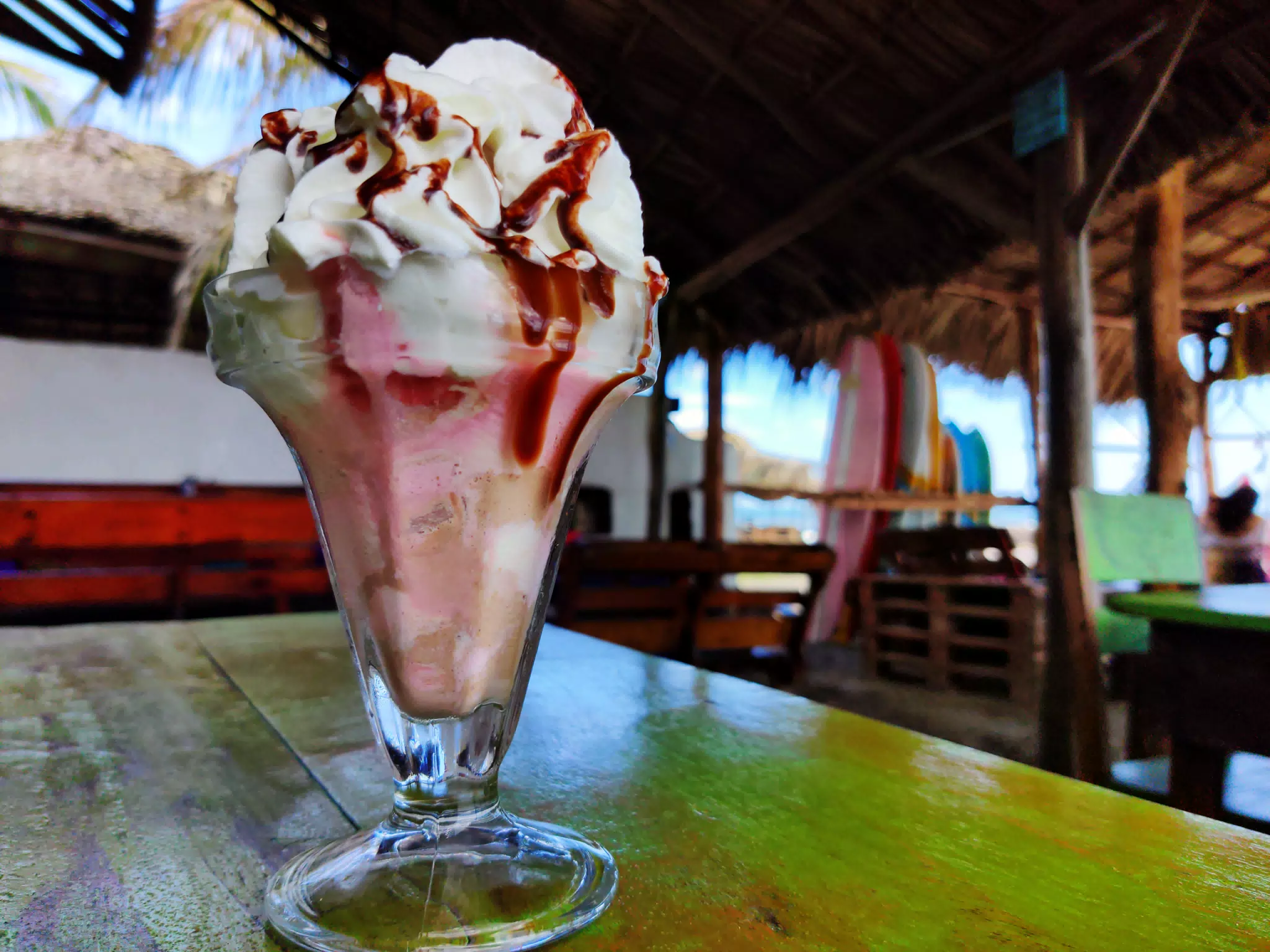 Ice Cream Sunday