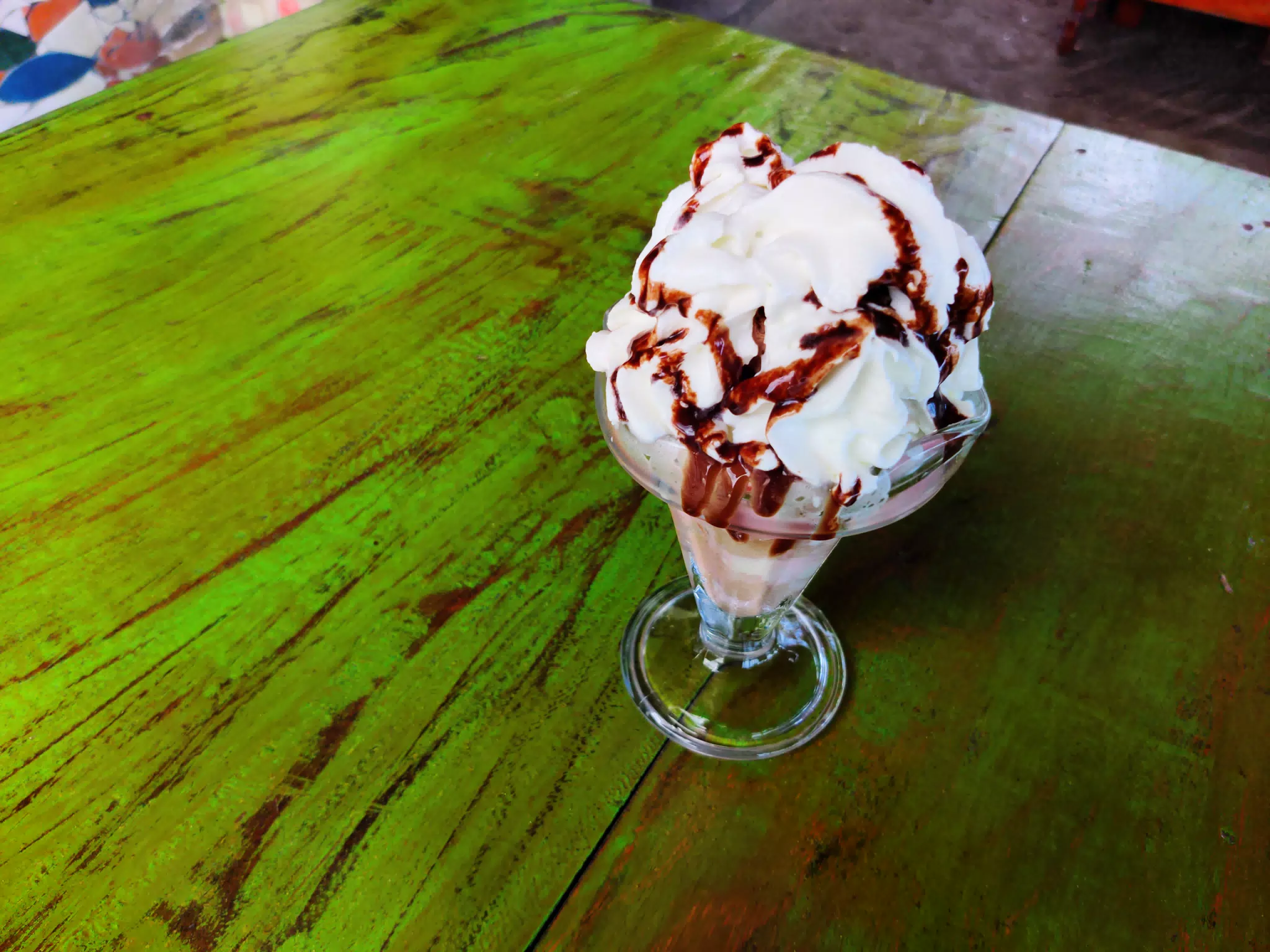 Ice Cream Sunday