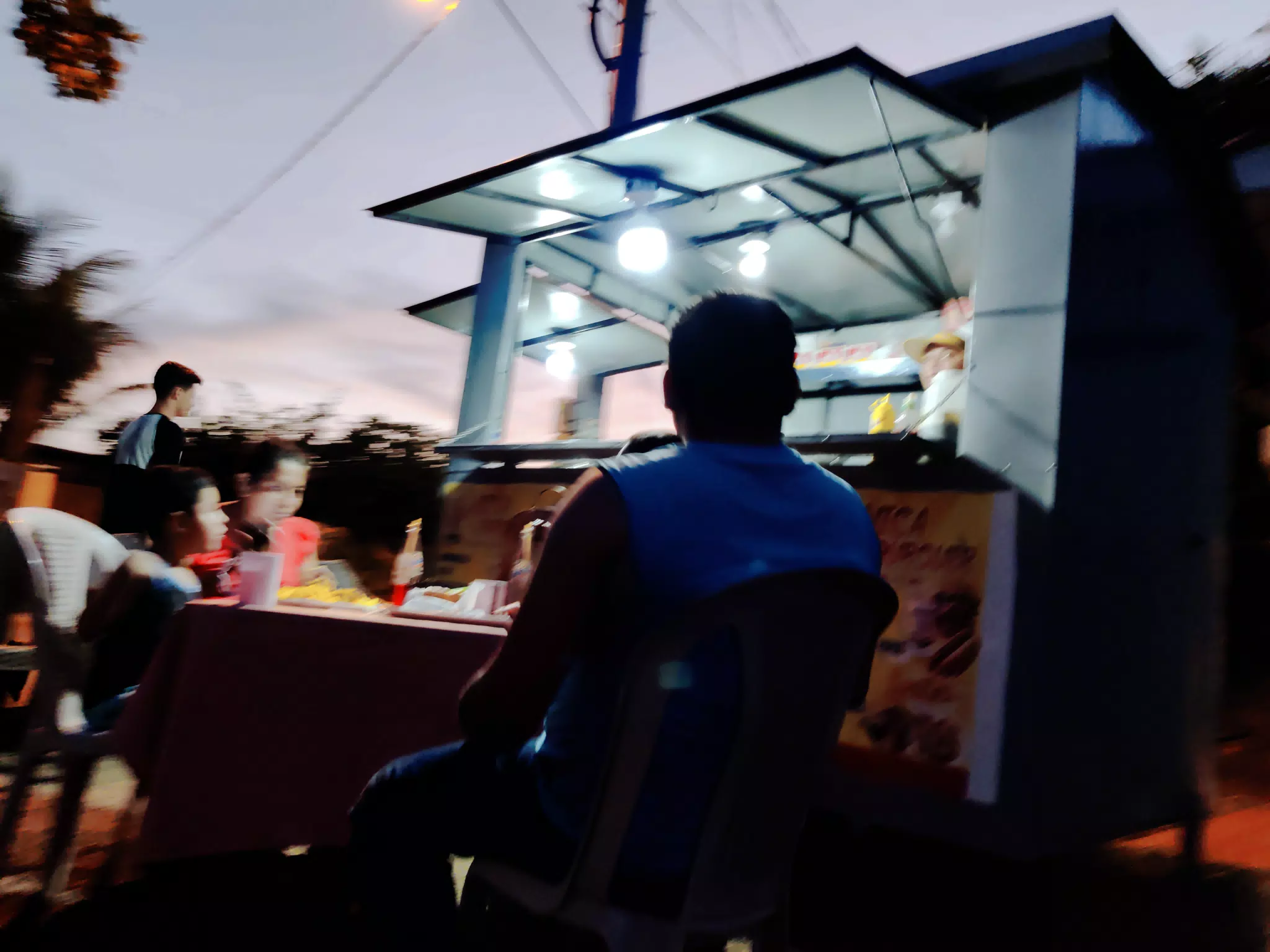 Photowalk July 31