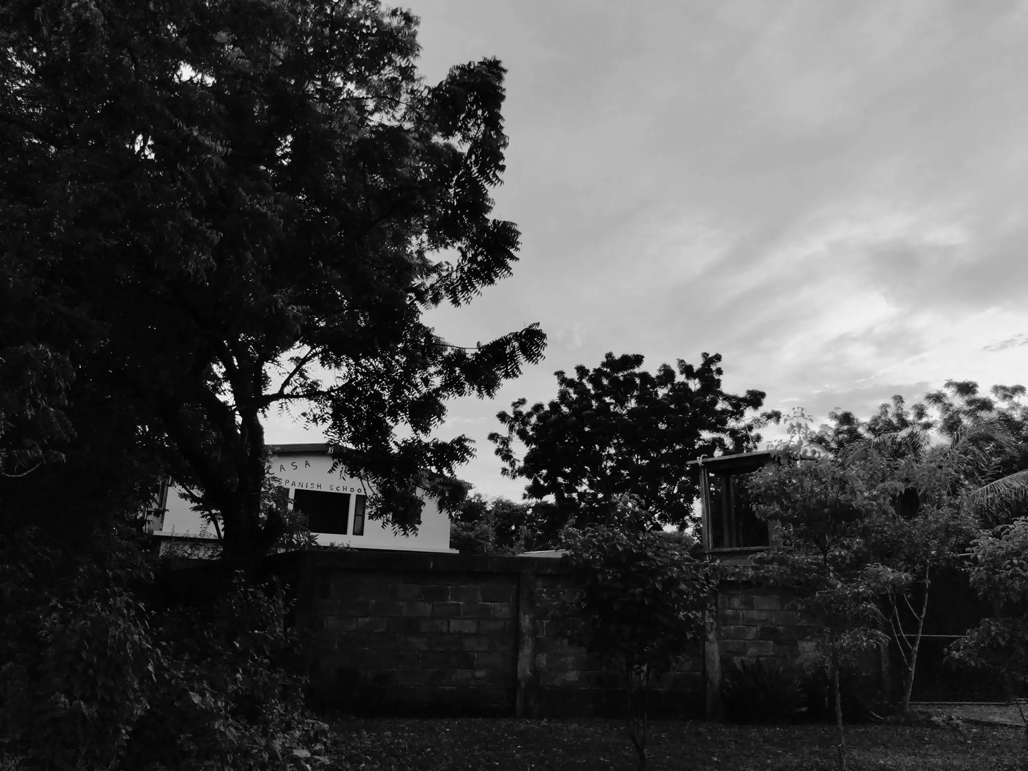 Spanish Language School - Photowalk July 31