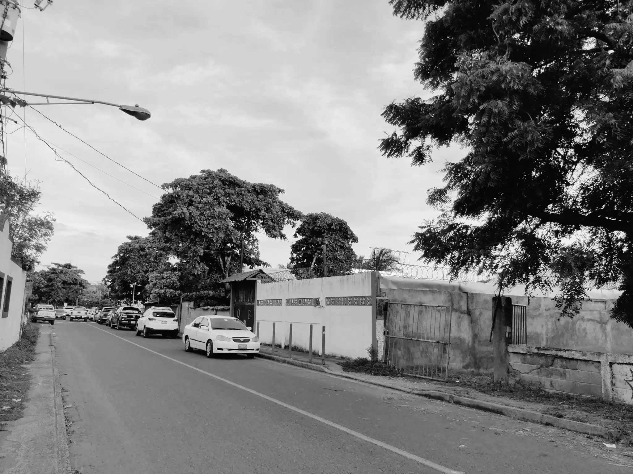 Saturday on Street - Photowalk July 31