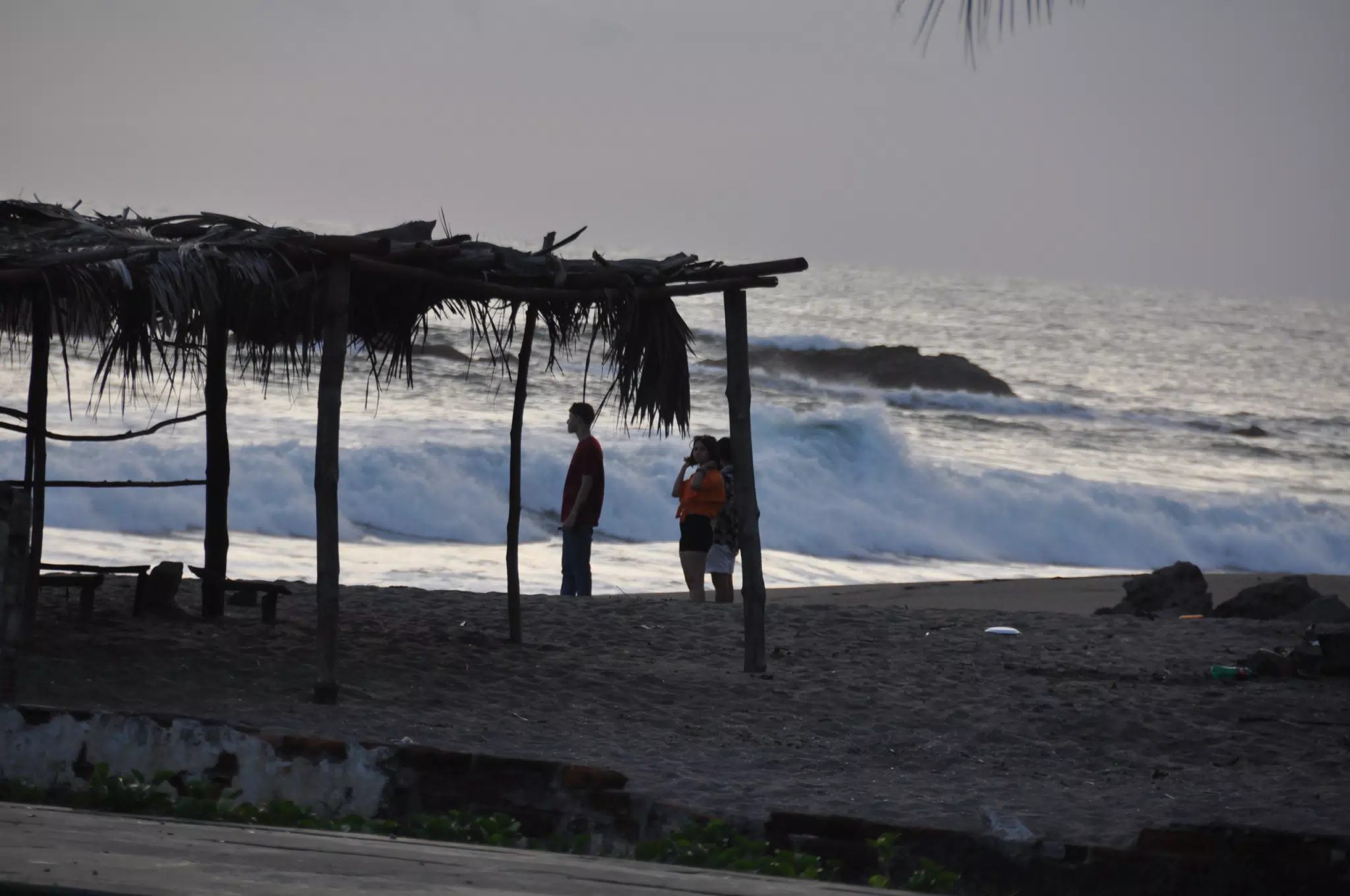 Las Penitas Photowalk Aug 9 2021
