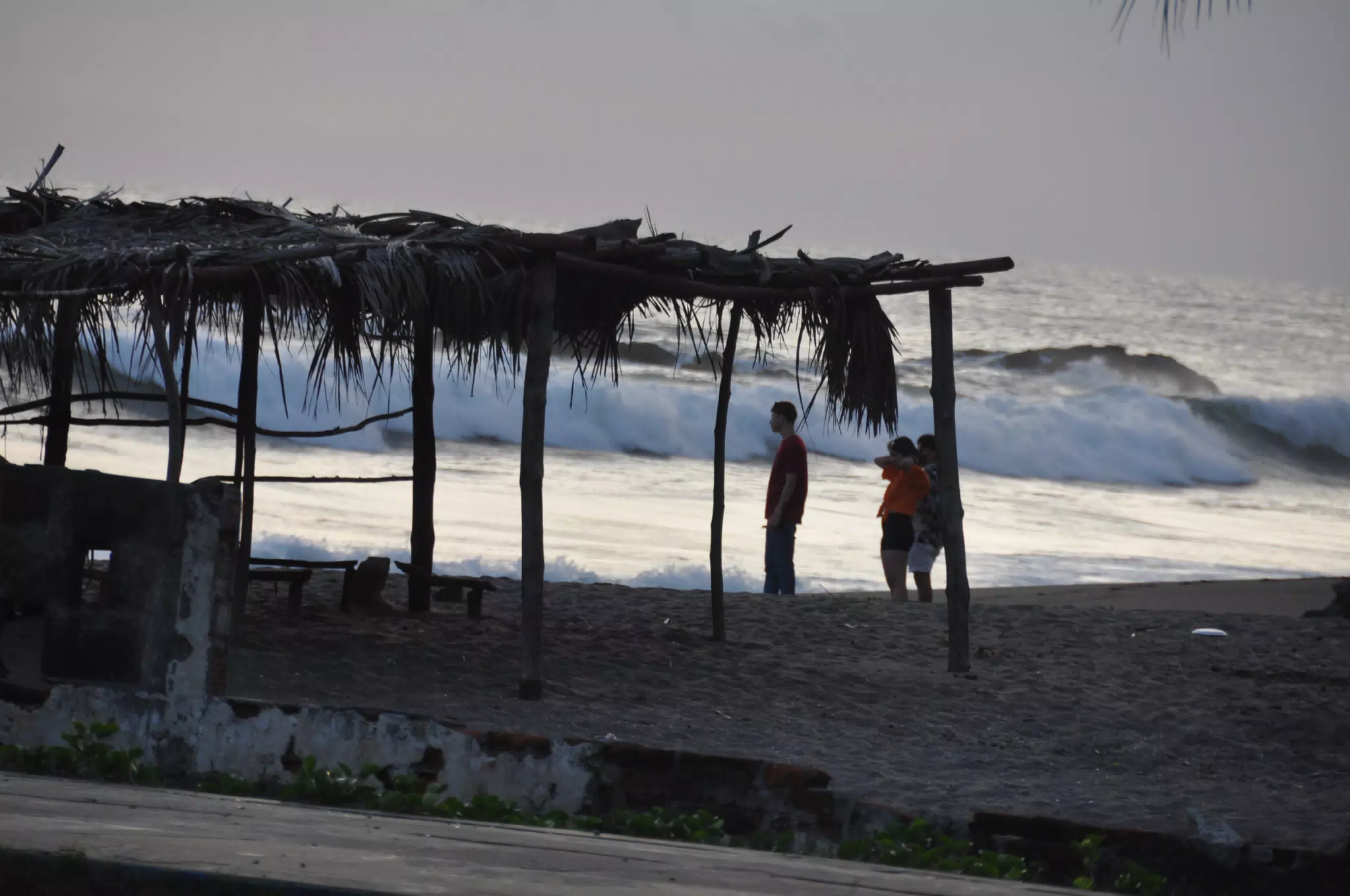 Las Penitas Photowalk Aug 9 2021