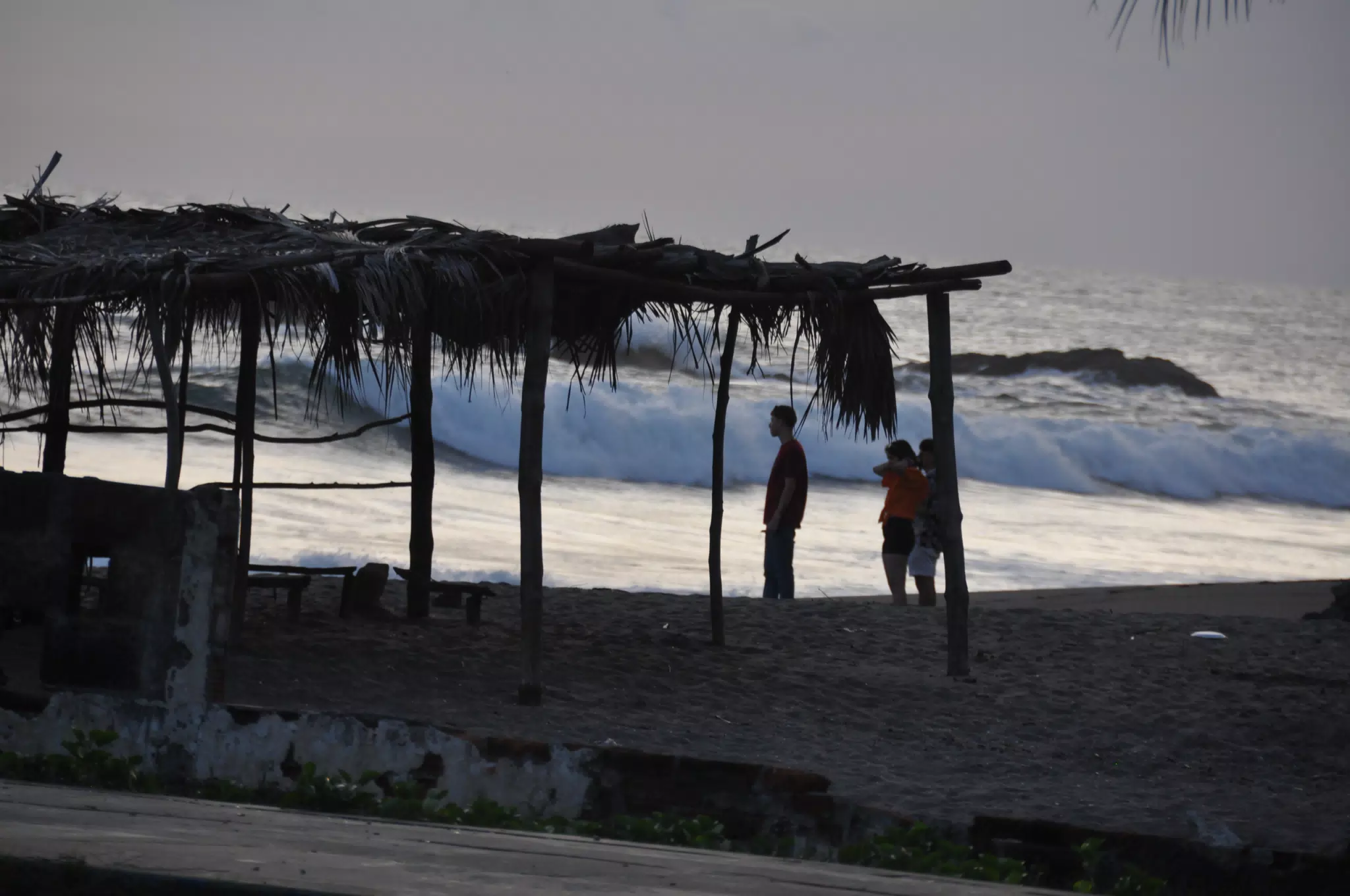 Las Penitas Photowalk Aug 9 2021