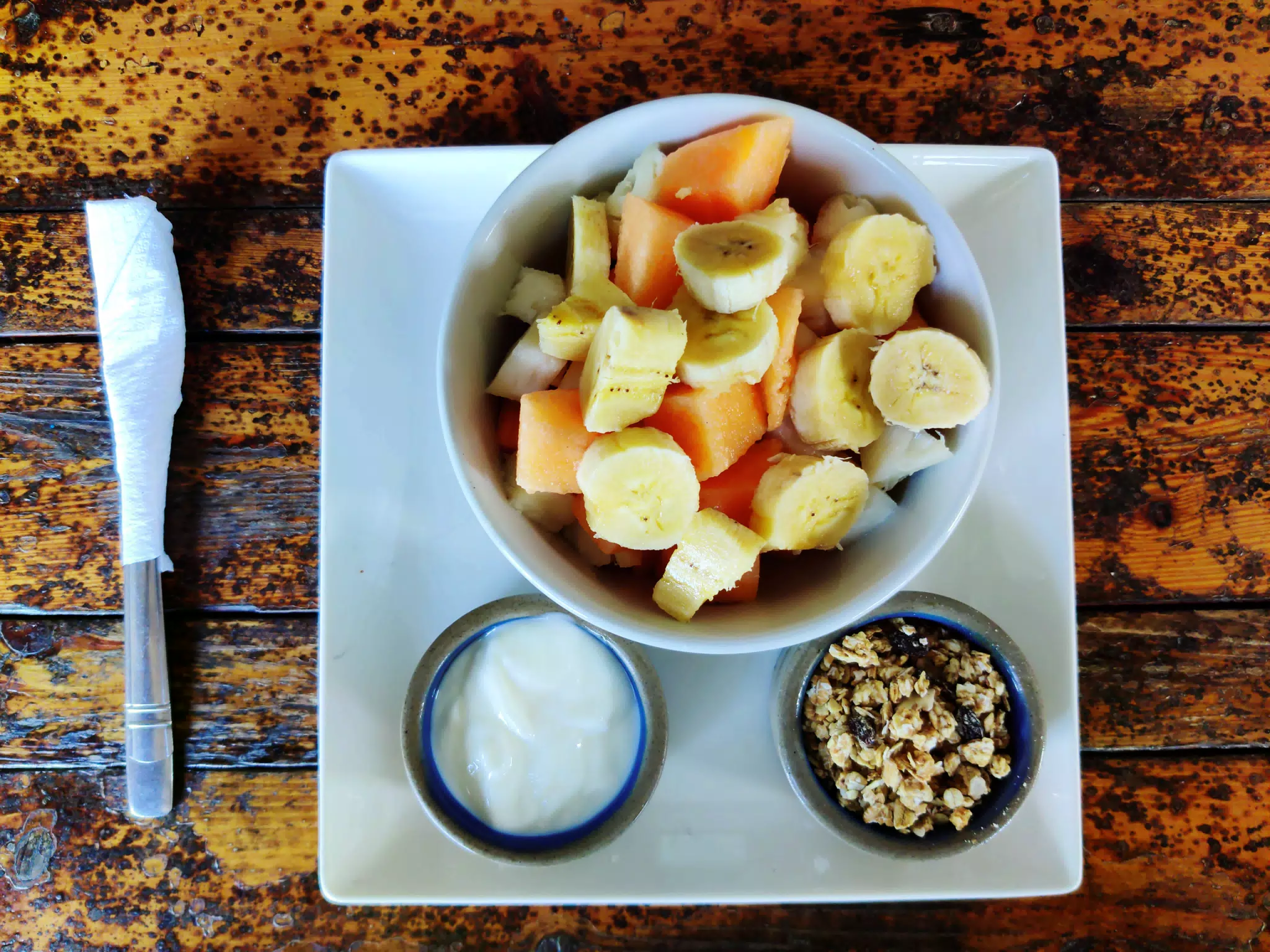 Healthy Breakfast