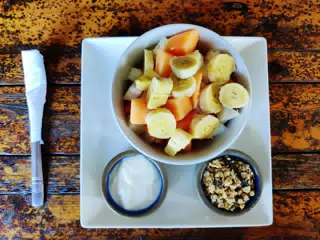 Healthy Breakfast
