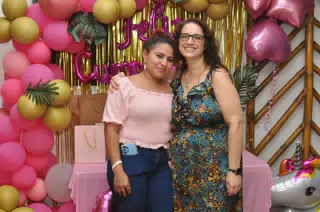 Jaho & Dominica