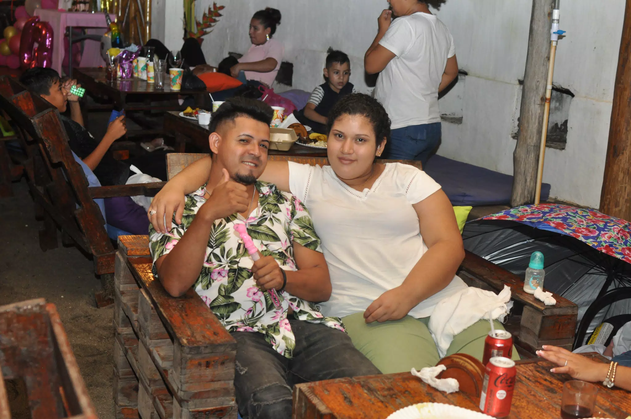 Josue & Sheyla