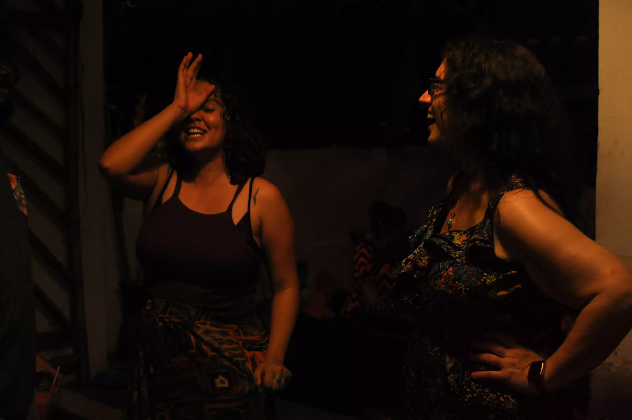 Ivonne & Dominica