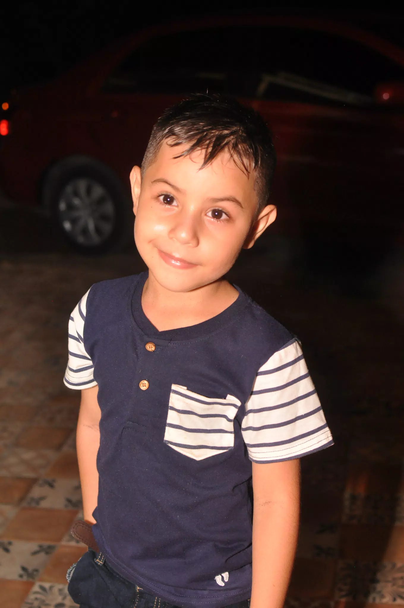 Tiago