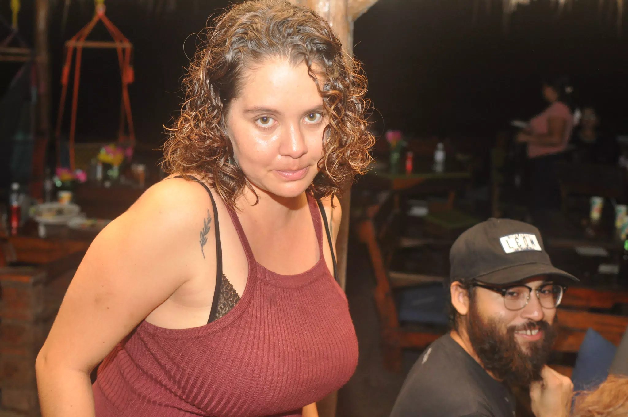 Ivonne & Cesar