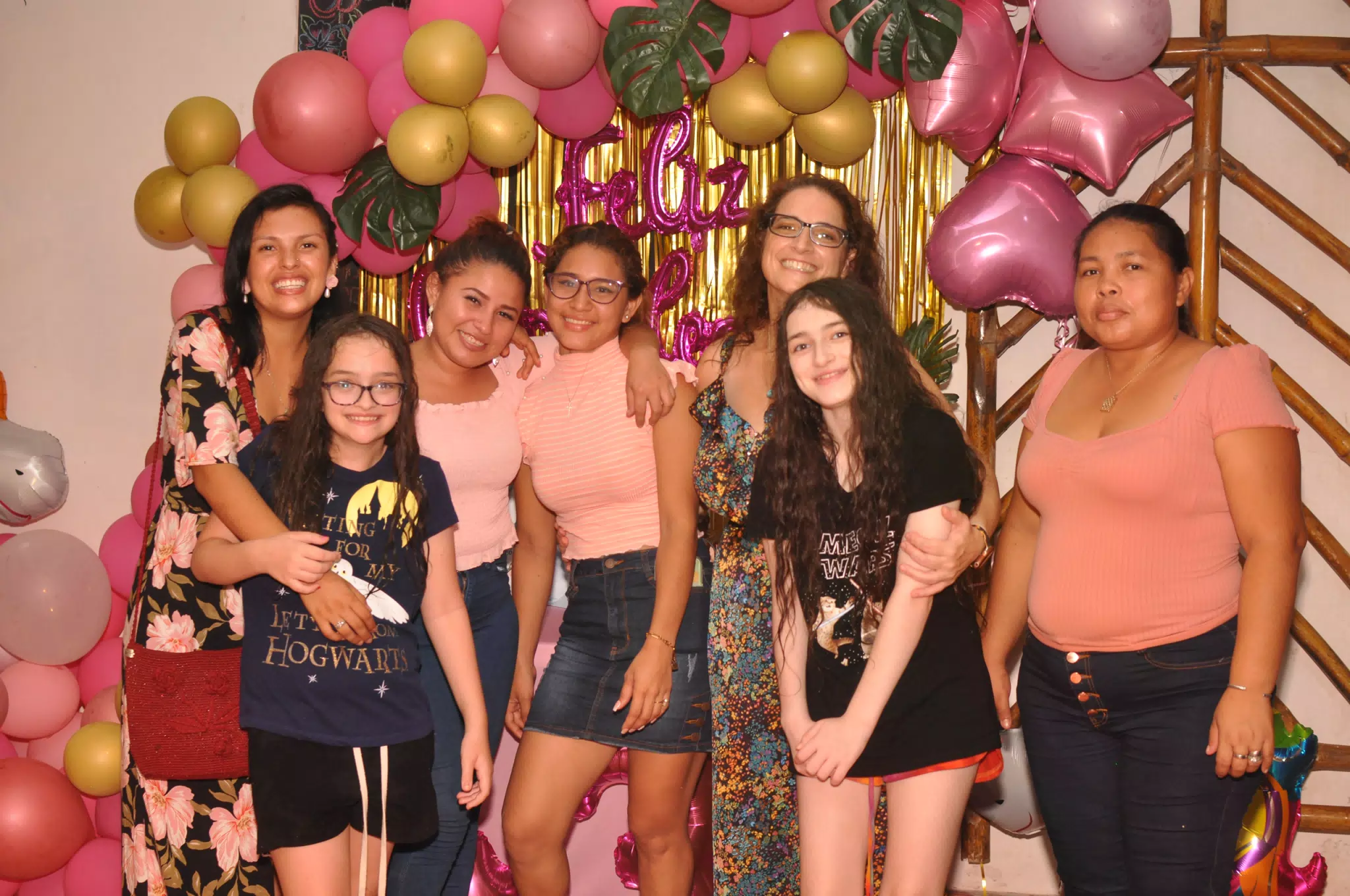 Simple Girls