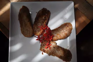 French Toast