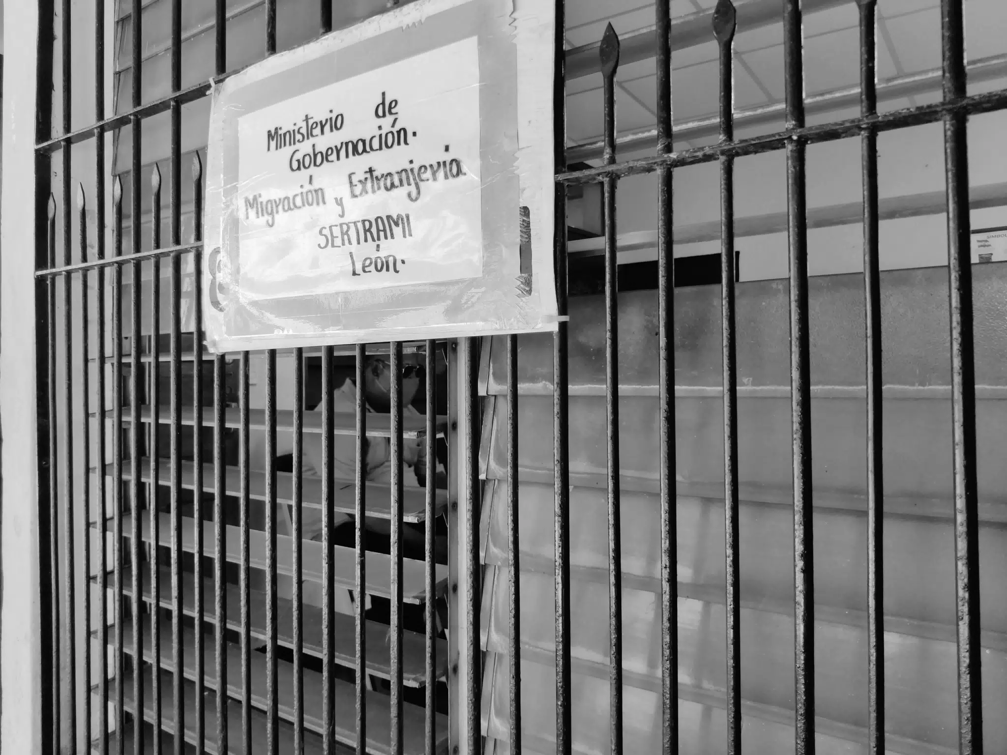 Ministerio de Migración