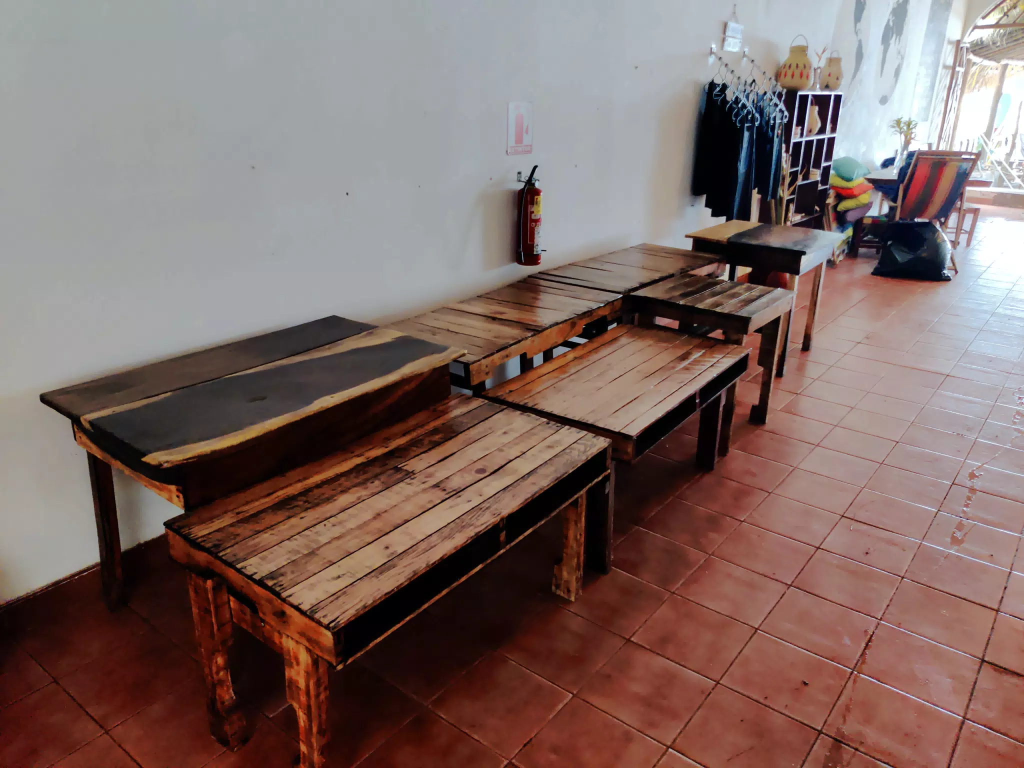 New Furniture