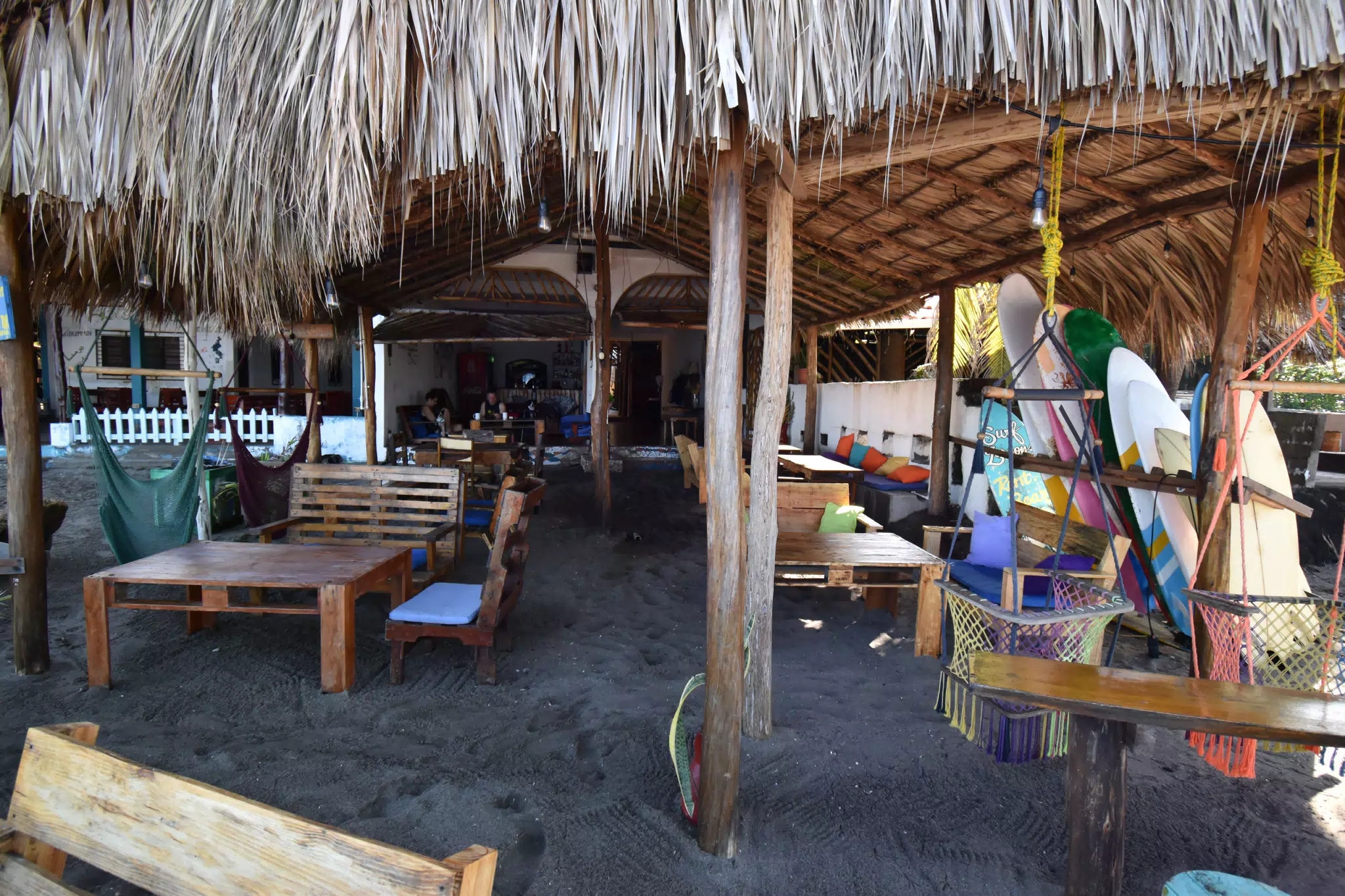 New Rancho at Simple Beach Lodge