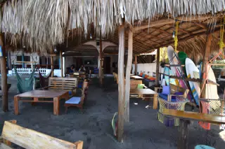 New Rancho at Simple Beach Lodge