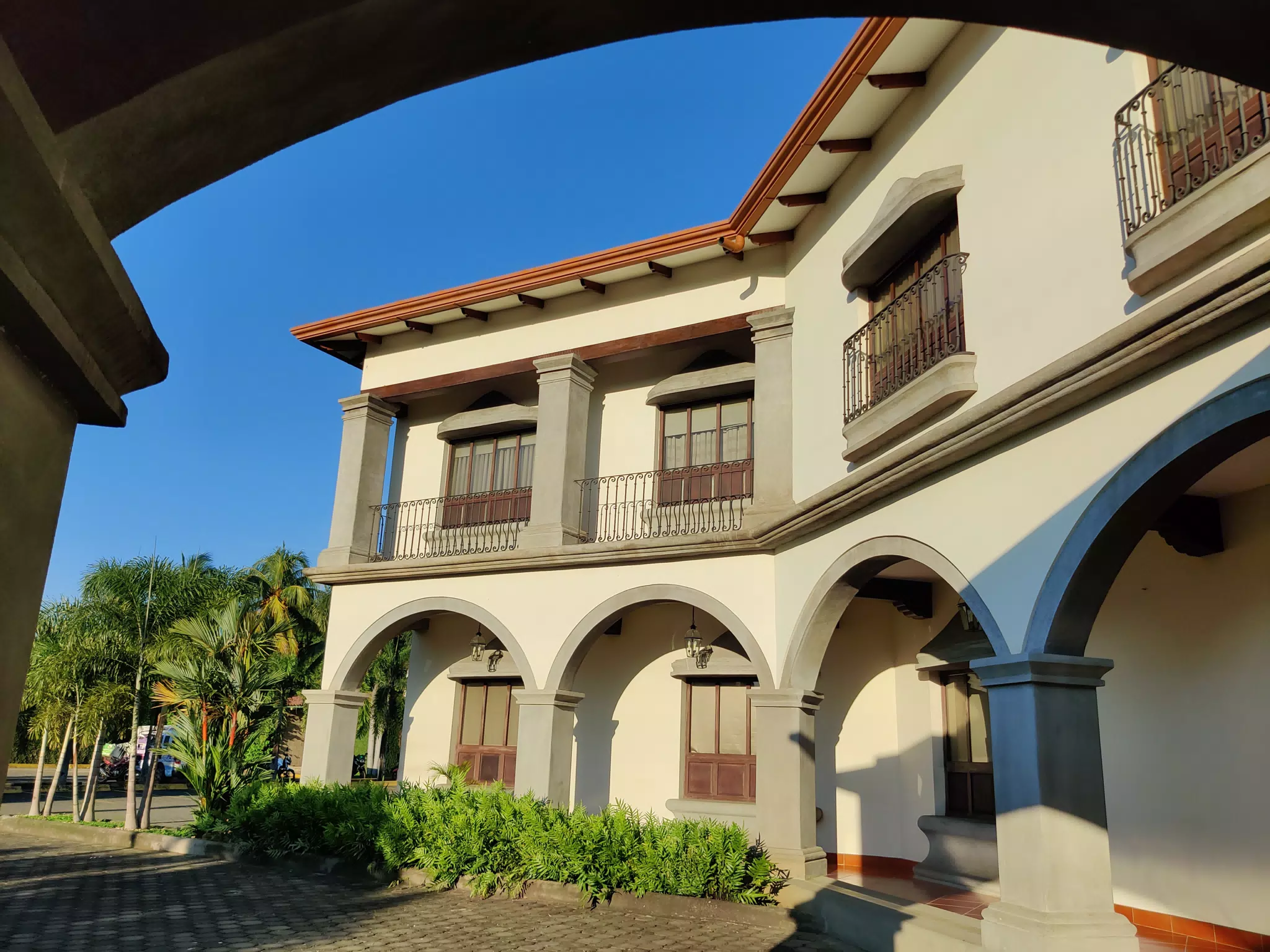 Hotel Los Portales