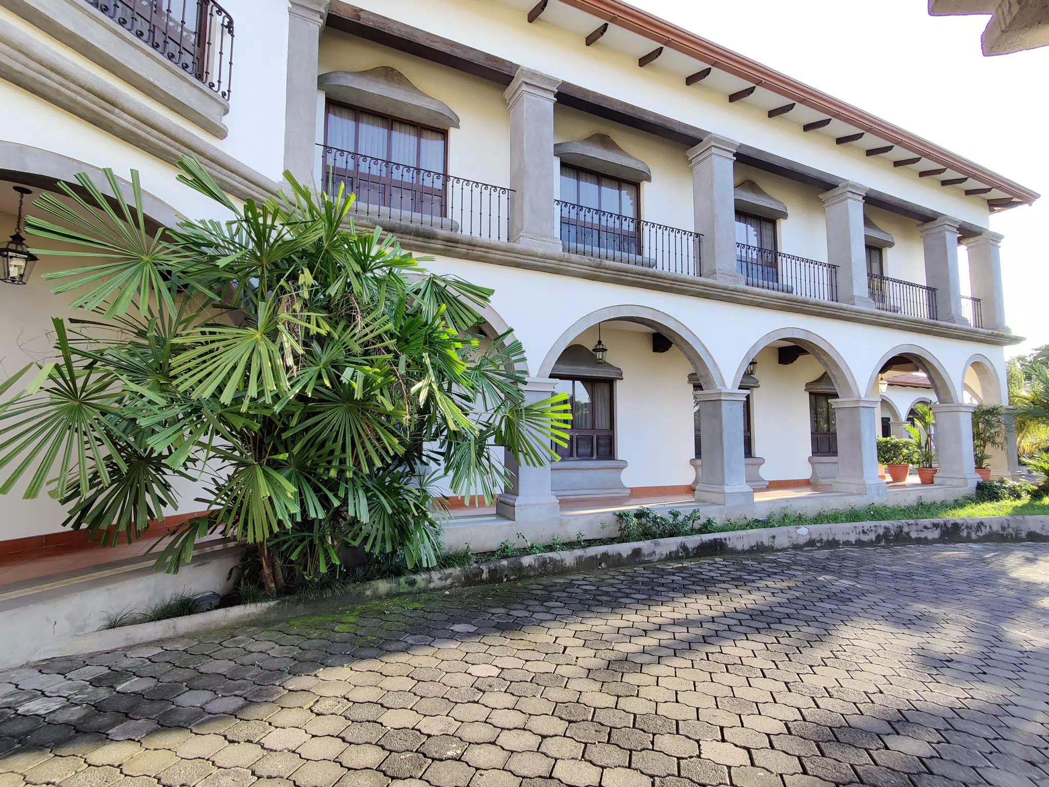 Hotel Los Portales