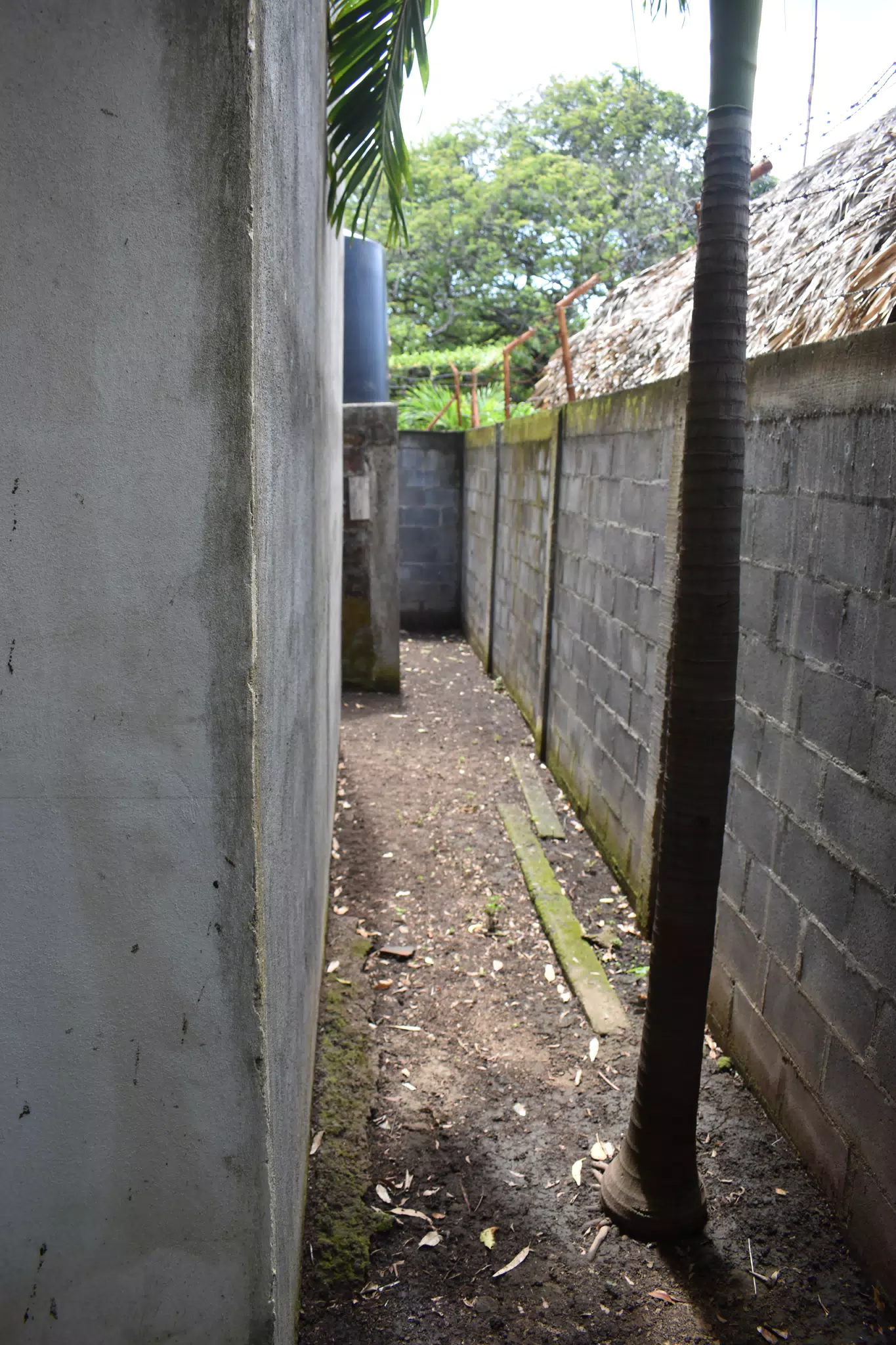 SG: Side Along Casita