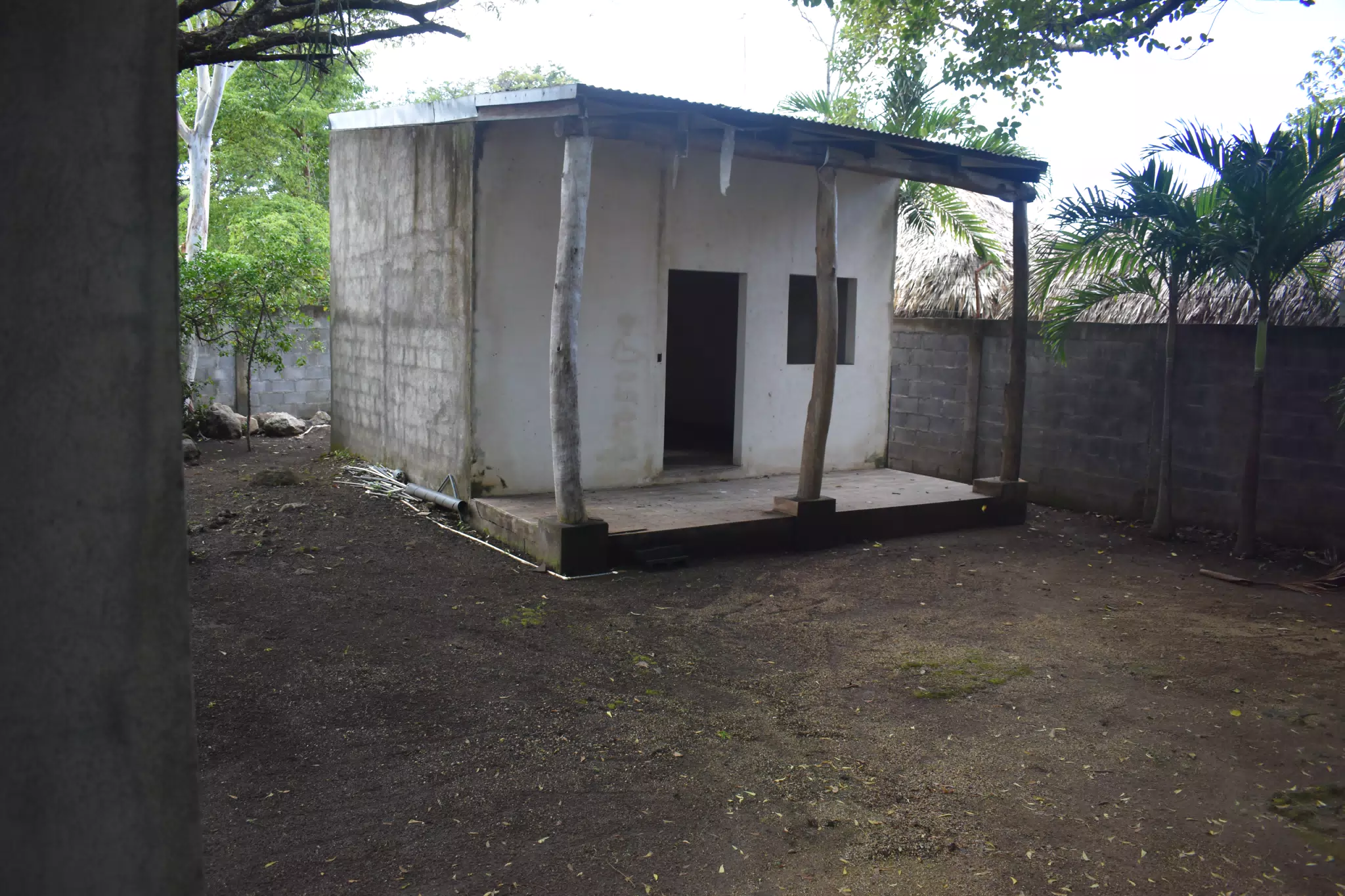 SG: Casita