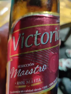 Victoria Maestra