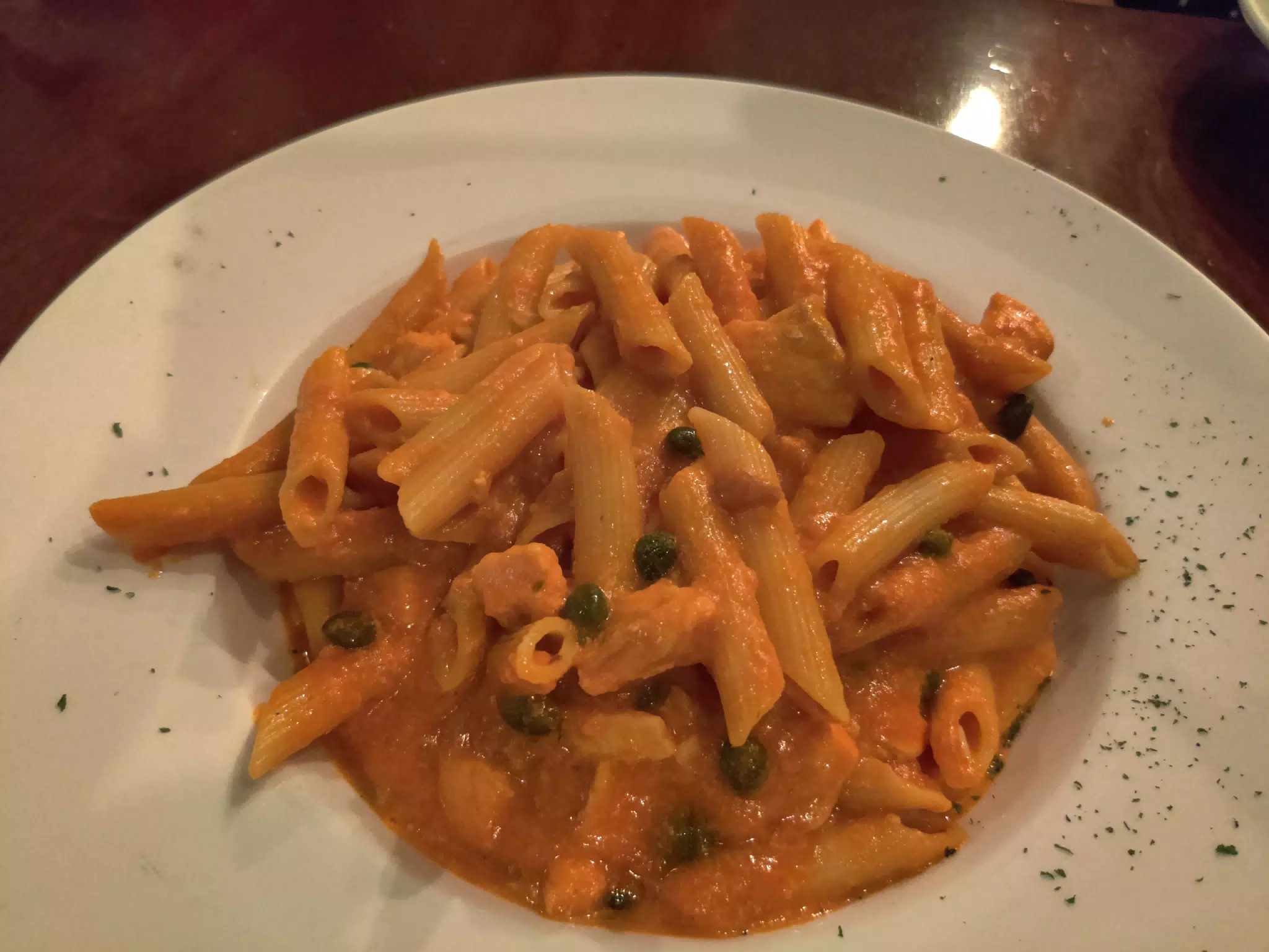 Pasta