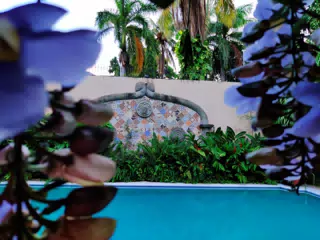 Hotel Los Robles, Managua, Nicaragua