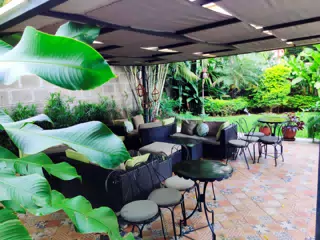 Hotel Los Robles, Managua, Nicaragua