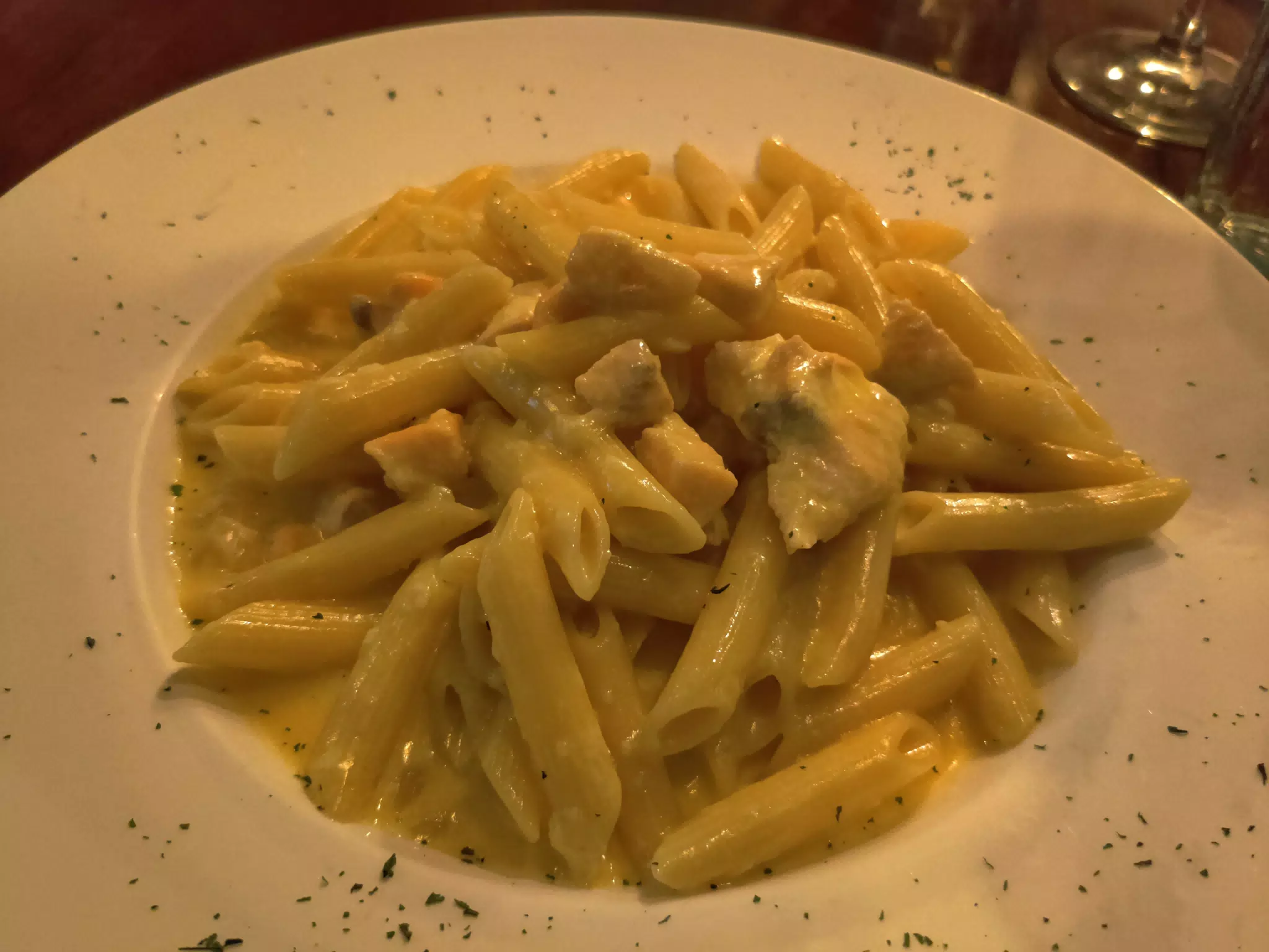 Pasta