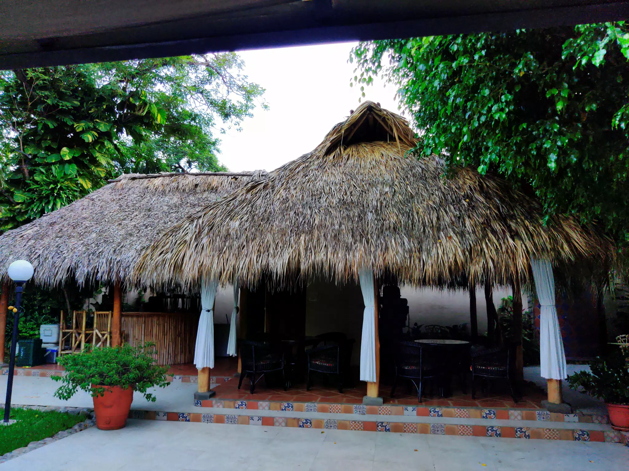 Hotel Los Robles, Managua, Nicaragua