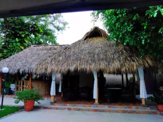 Hotel Los Robles, Managua, Nicaragua